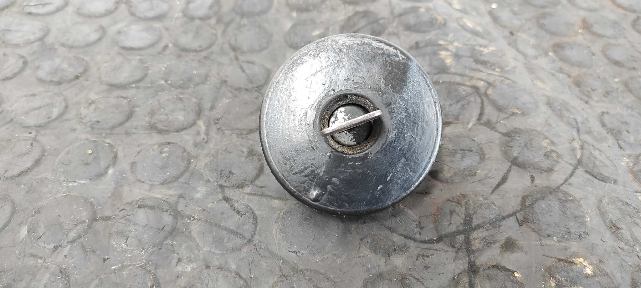 TAPON COMBUSTIBLE RENAULT TRAFIC (DESDE 5.89)