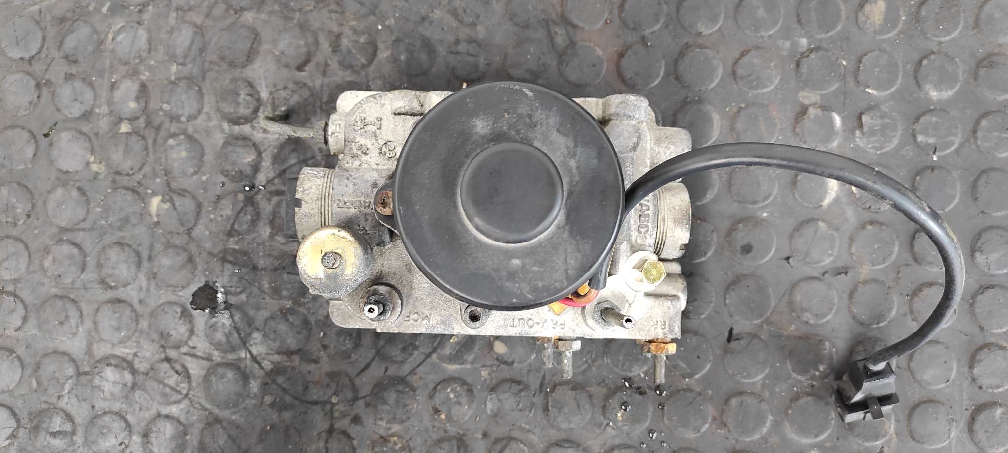 ABS LAND ROVER DISCOVERY (SALLJG/LJ) - vista 6