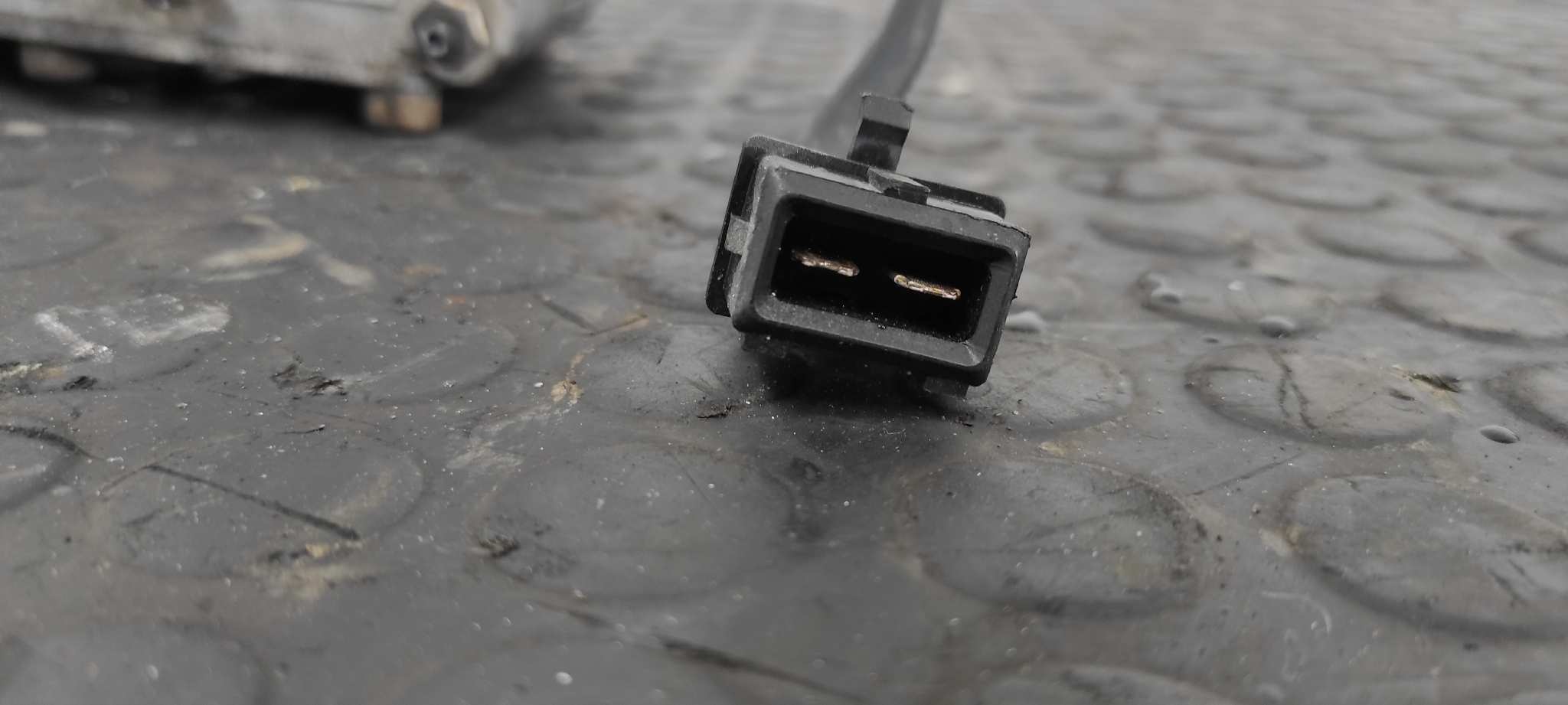 ABS LAND ROVER DISCOVERY (SALLJG/LJ) - vista 9