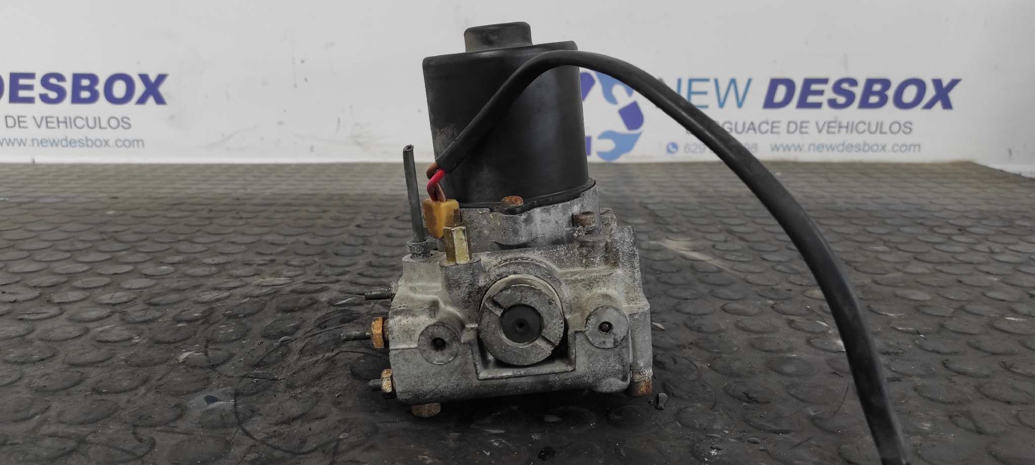 ABS LAND ROVER DISCOVERY (SALLJG/LJ) - vista 8