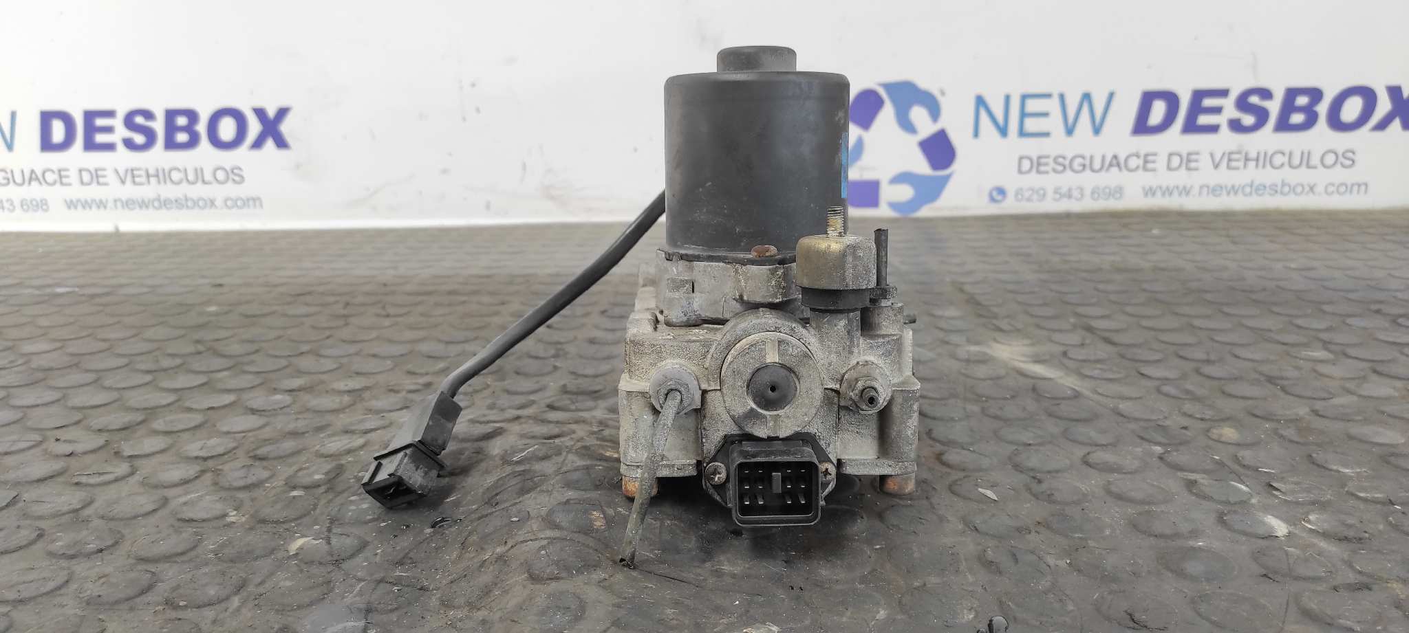 ABS LAND ROVER DISCOVERY (SALLJG/LJ) - vista 3