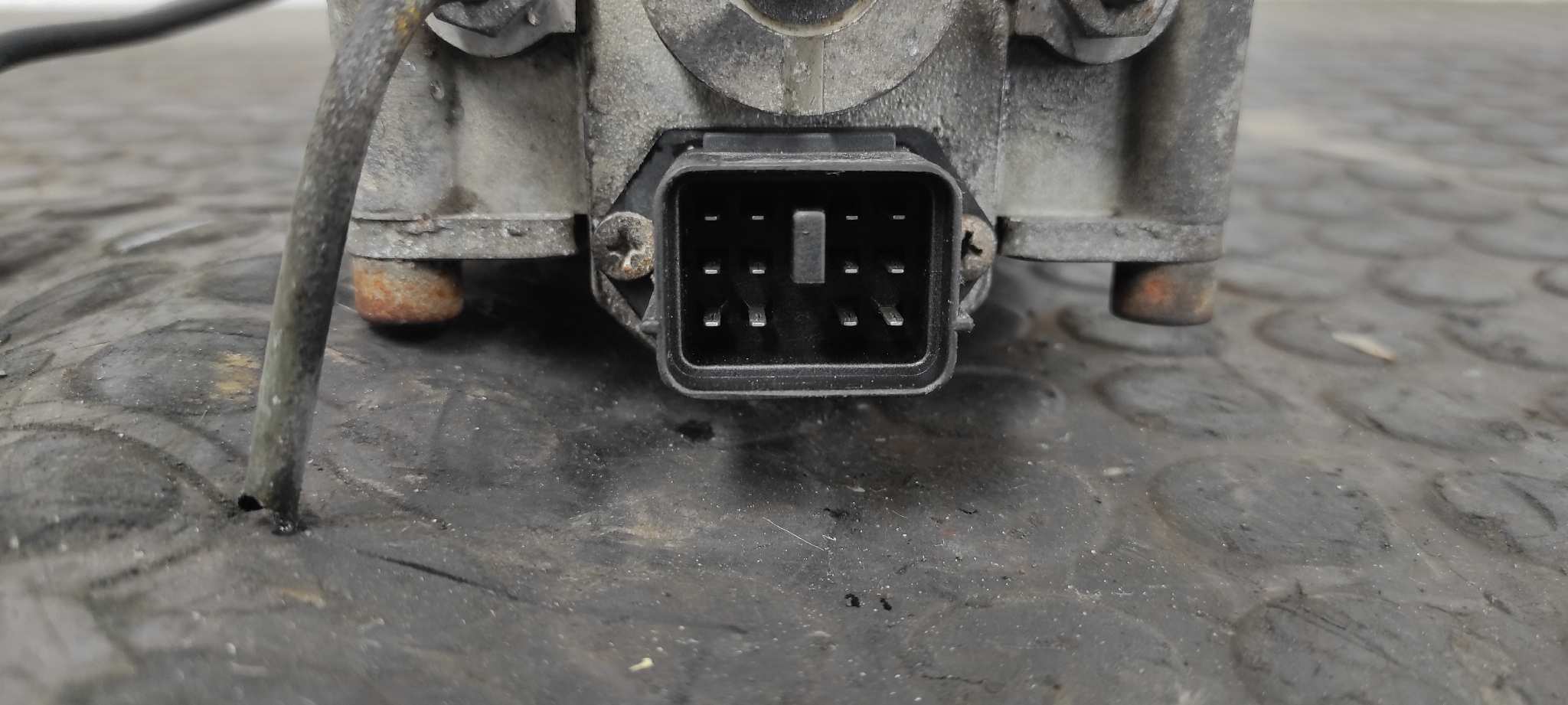 ABS LAND ROVER DISCOVERY (SALLJG/LJ) - vista 7