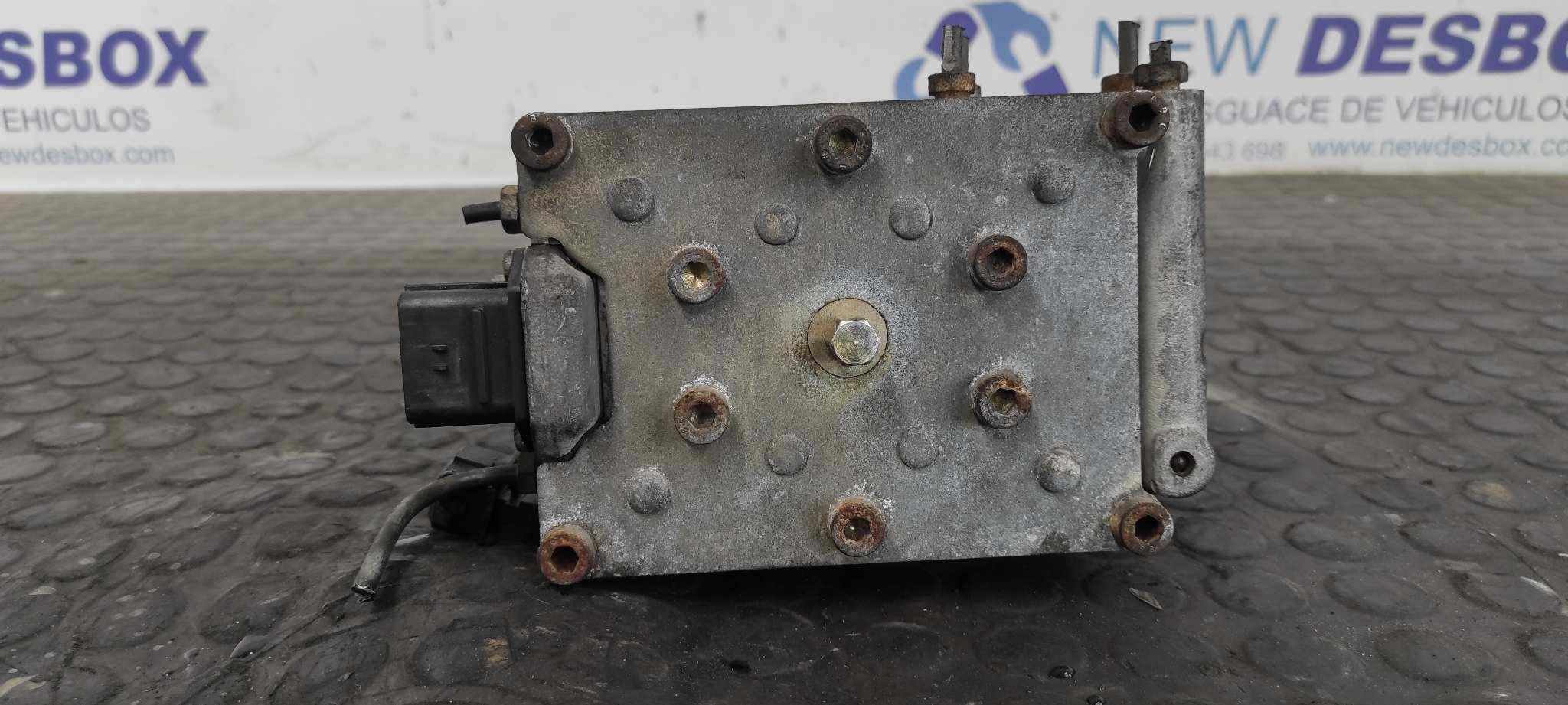 ABS LAND ROVER DISCOVERY (SALLJG/LJ) - vista 2