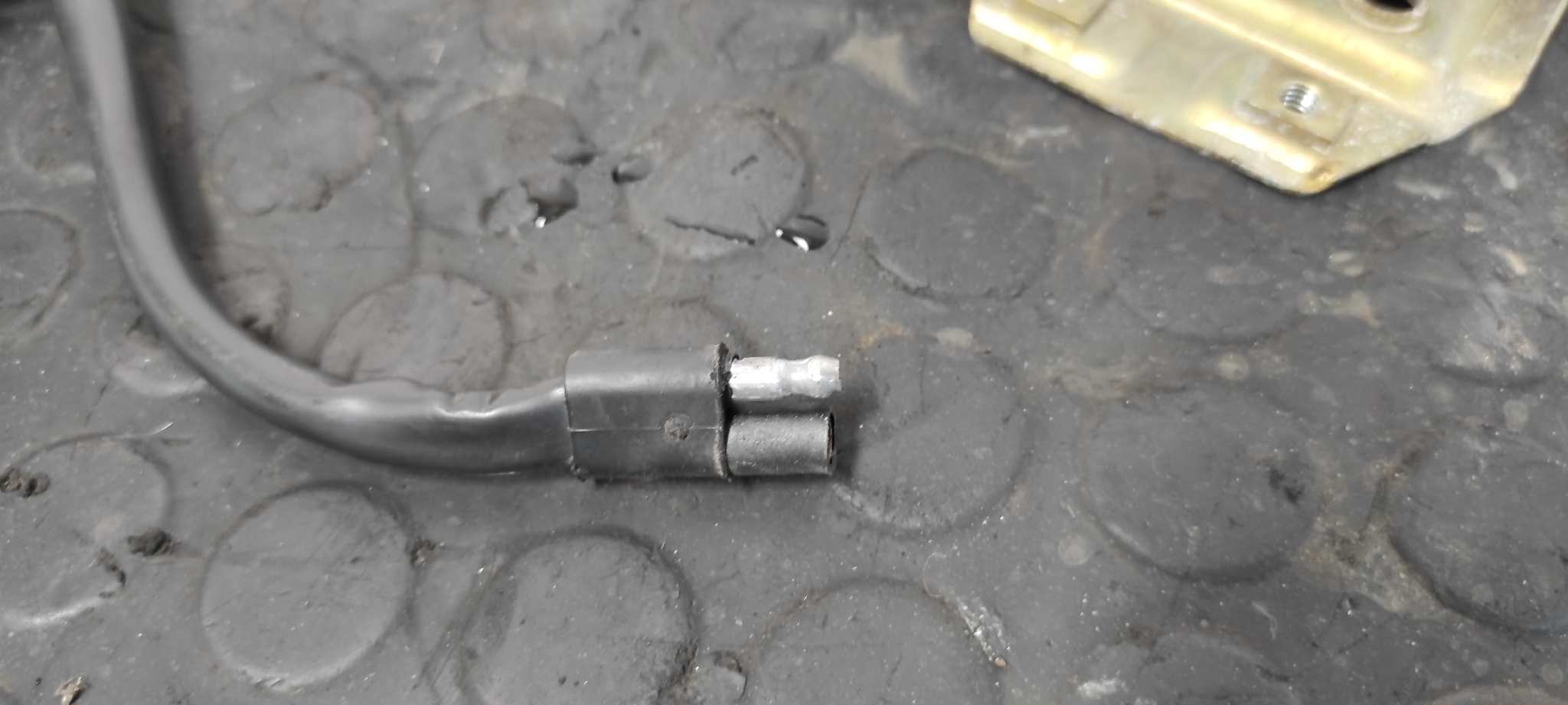 ELEVALUNAS DELANTERO IZQUIERDO LAND ROVER DISCOVERY (SALLJG/LJ) - recambio desguace - vista 4