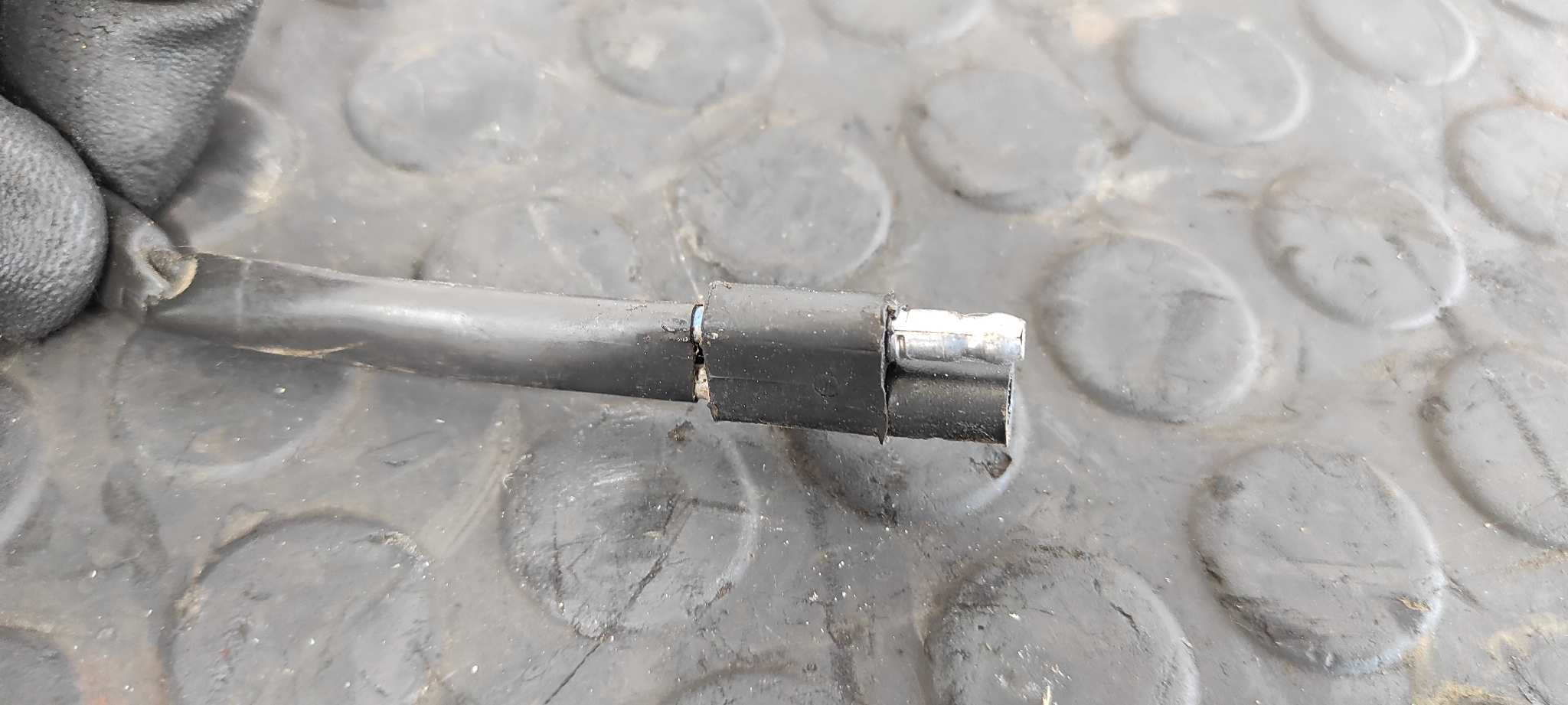 ELEVALUNAS DELANTERO DERECHO LAND ROVER DISCOVERY (SALLJG/LJ) - vista 2