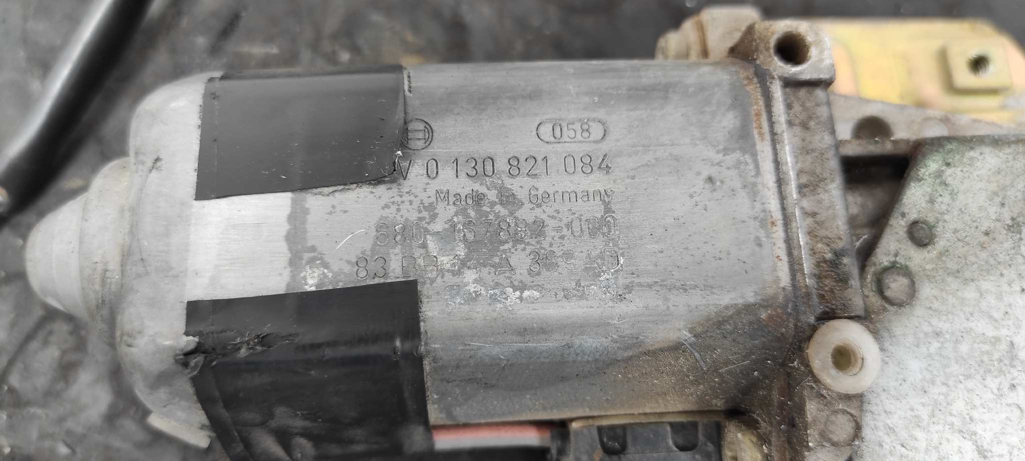 ELEVALUNAS DELANTERO DERECHO LAND ROVER DISCOVERY (SALLJG/LJ) - vista 4