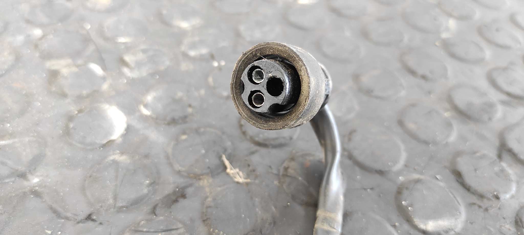 ELEVALUNAS TRASERO DERECHO LAND ROVER DISCOVERY (SALLJG/LJ) - vista 4