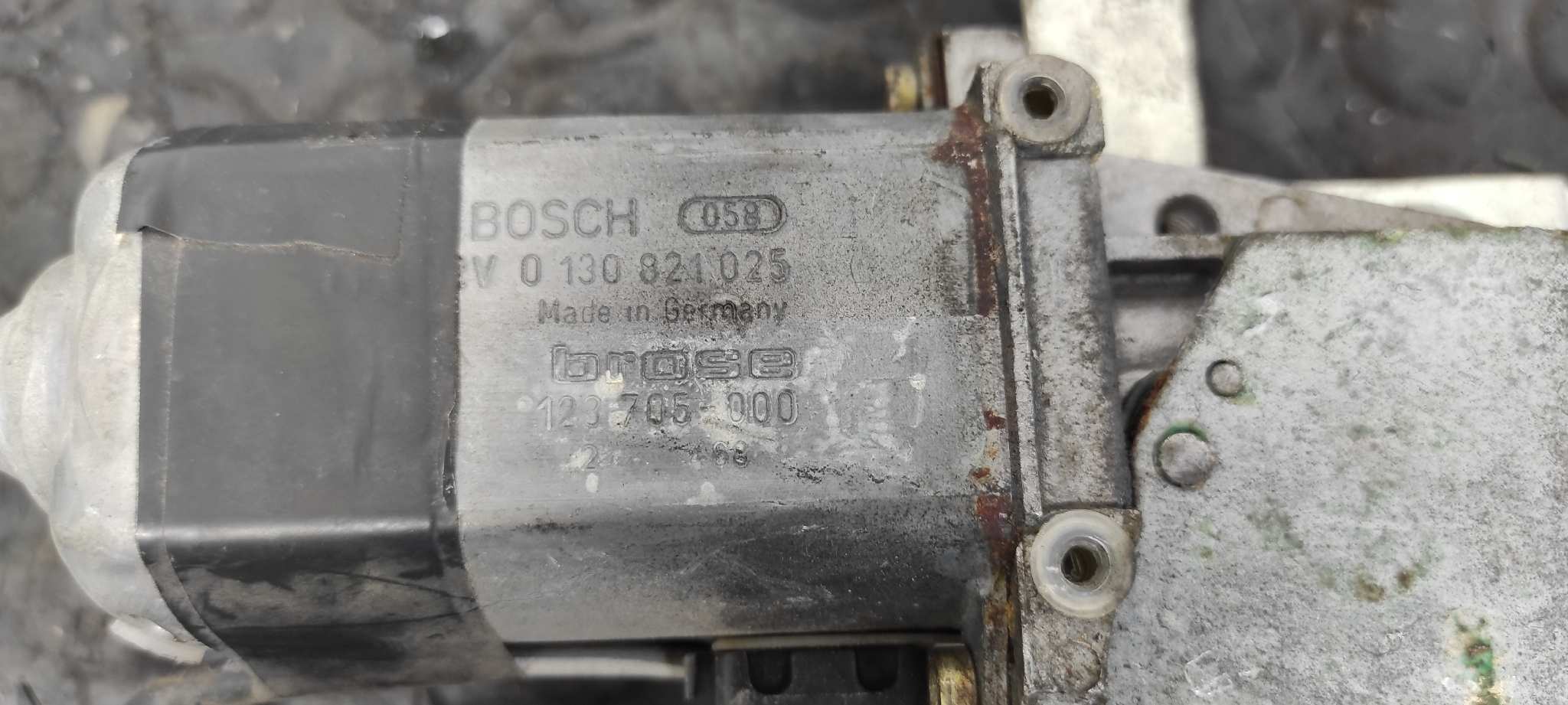 ELEVALUNAS TRASERO DERECHO LAND ROVER DISCOVERY (SALLJG/LJ) - vista 3