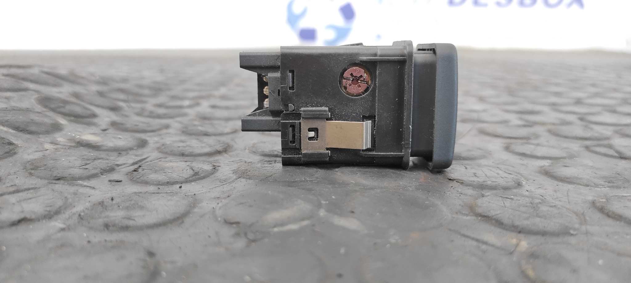 WARNING LAND ROVER DISCOVERY (SALLJG/LJ) - vista 3