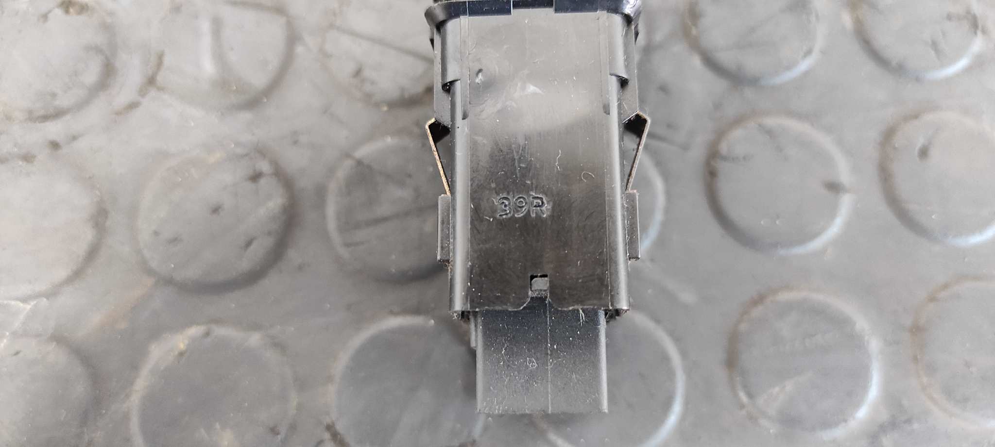 WARNING LAND ROVER DISCOVERY (SALLJG/LJ) - vista 2