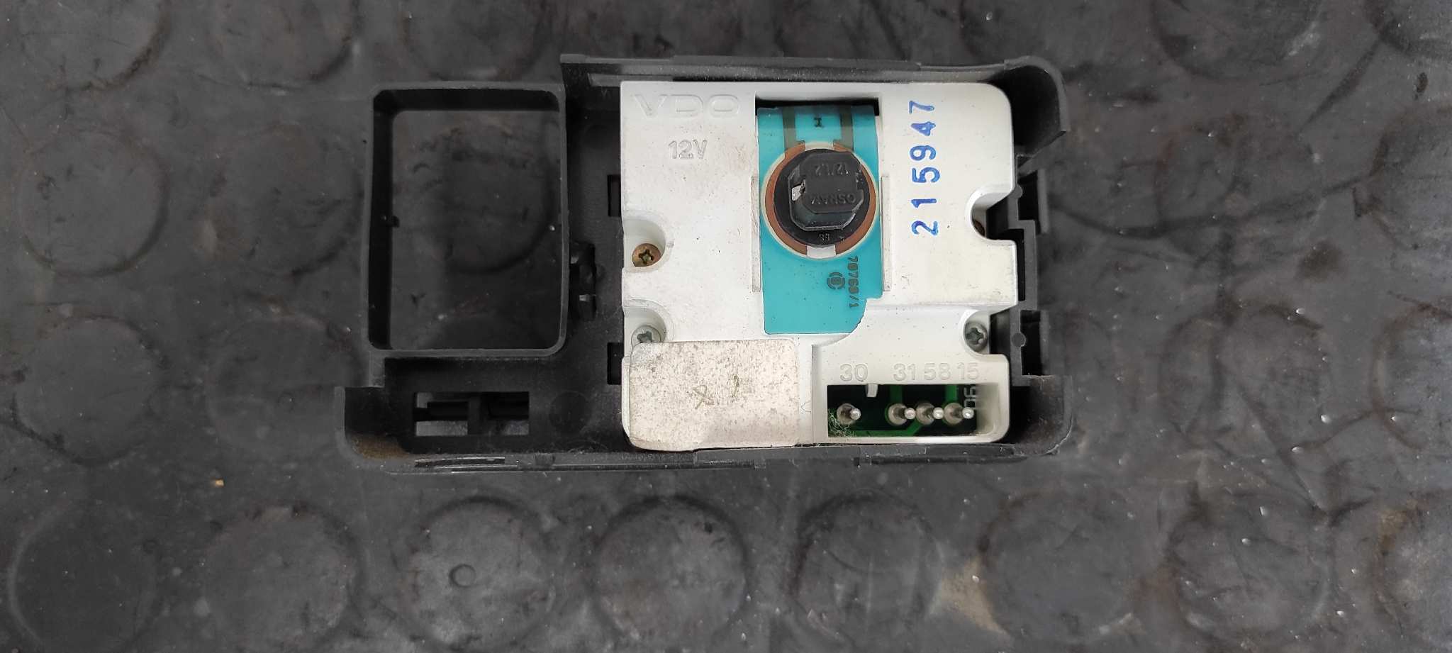 PANTALLA MULTIFUNCION LAND ROVER DISCOVERY (SALLJG/LJ) - vista 2