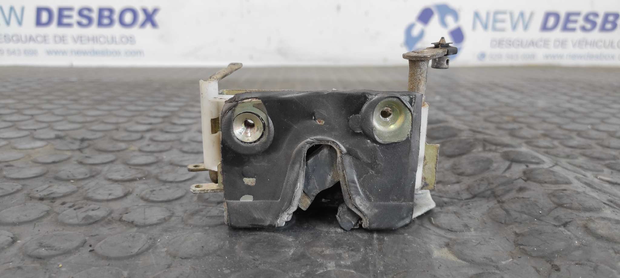 CERRADURA PUERTA DELANTERA DERECHA LAND ROVER DISCOVERY (SALLJG/LJ) - vista 4