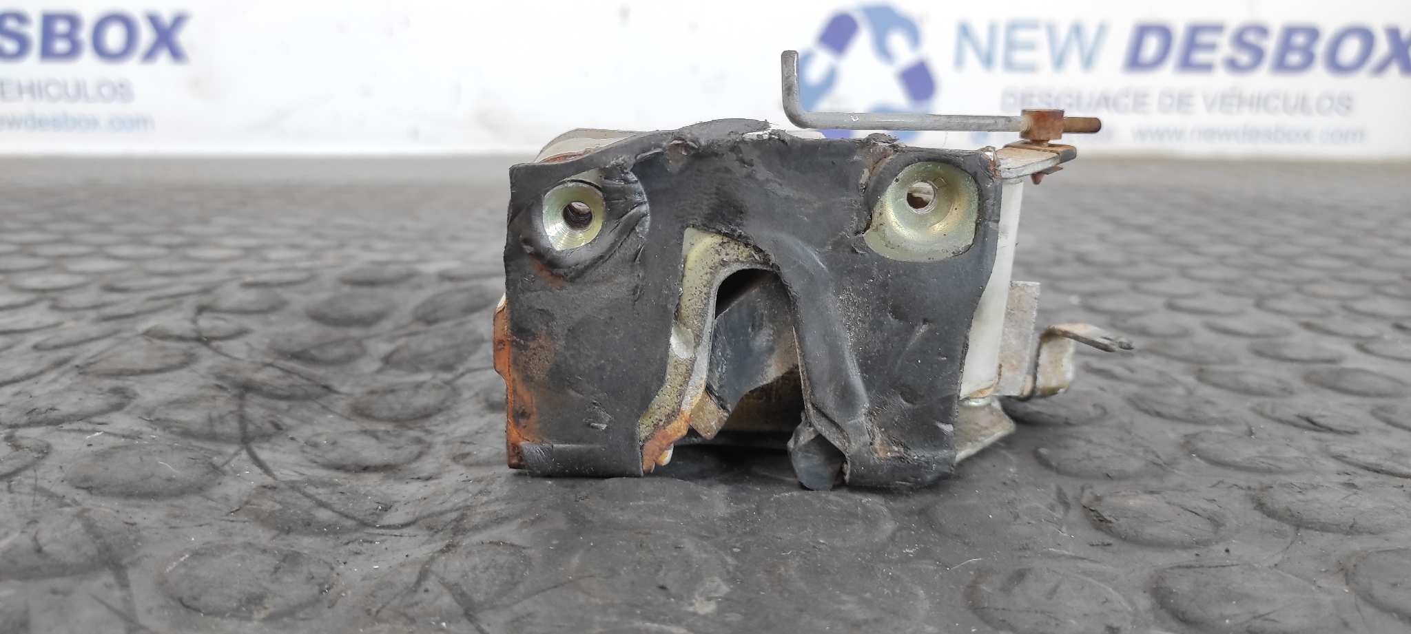 CERRADURA PUERTA TRASERA DERECHA LAND ROVER DISCOVERY (SALLJG/LJ) - vista 4