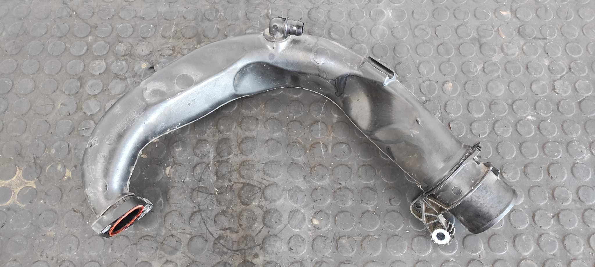 TUBO DACIA SANDERO - vista 5