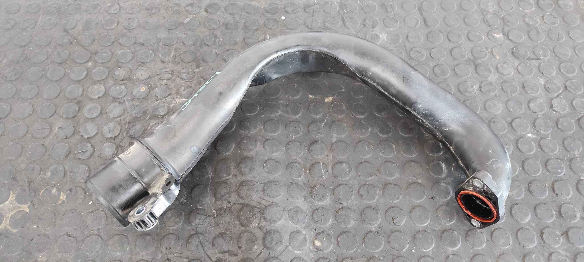 TUBO DACIA SANDERO - vista 3