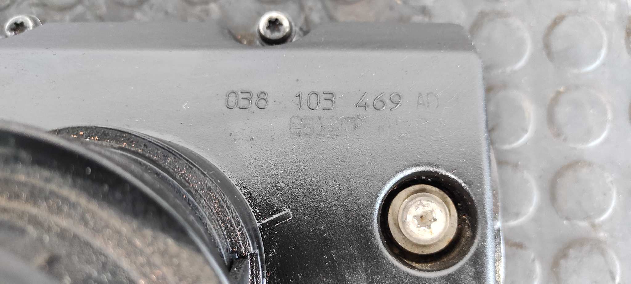 TAPA BALANCINES SEAT LEON (1P1) - vista 4