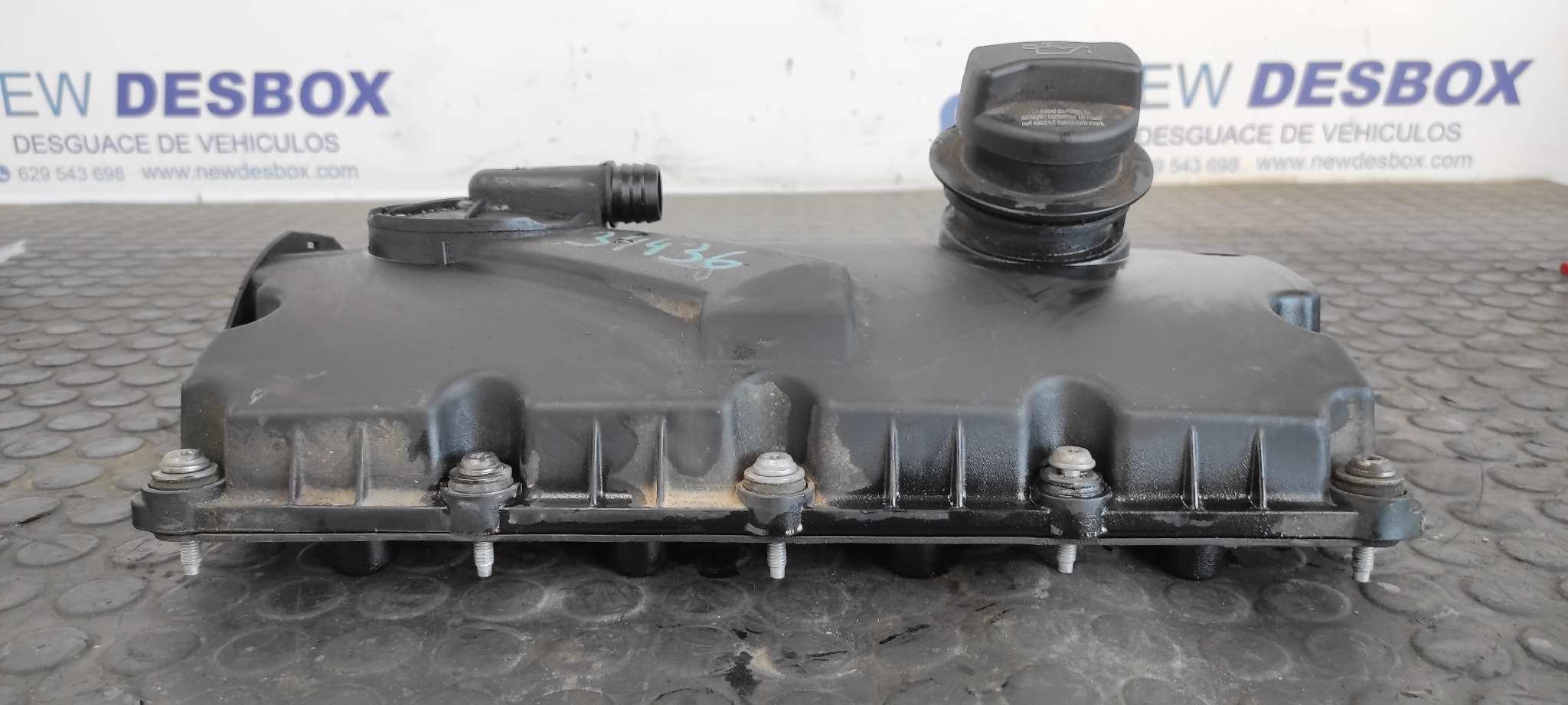 TAPA BALANCINES SEAT LEON (1P1) - vista 6