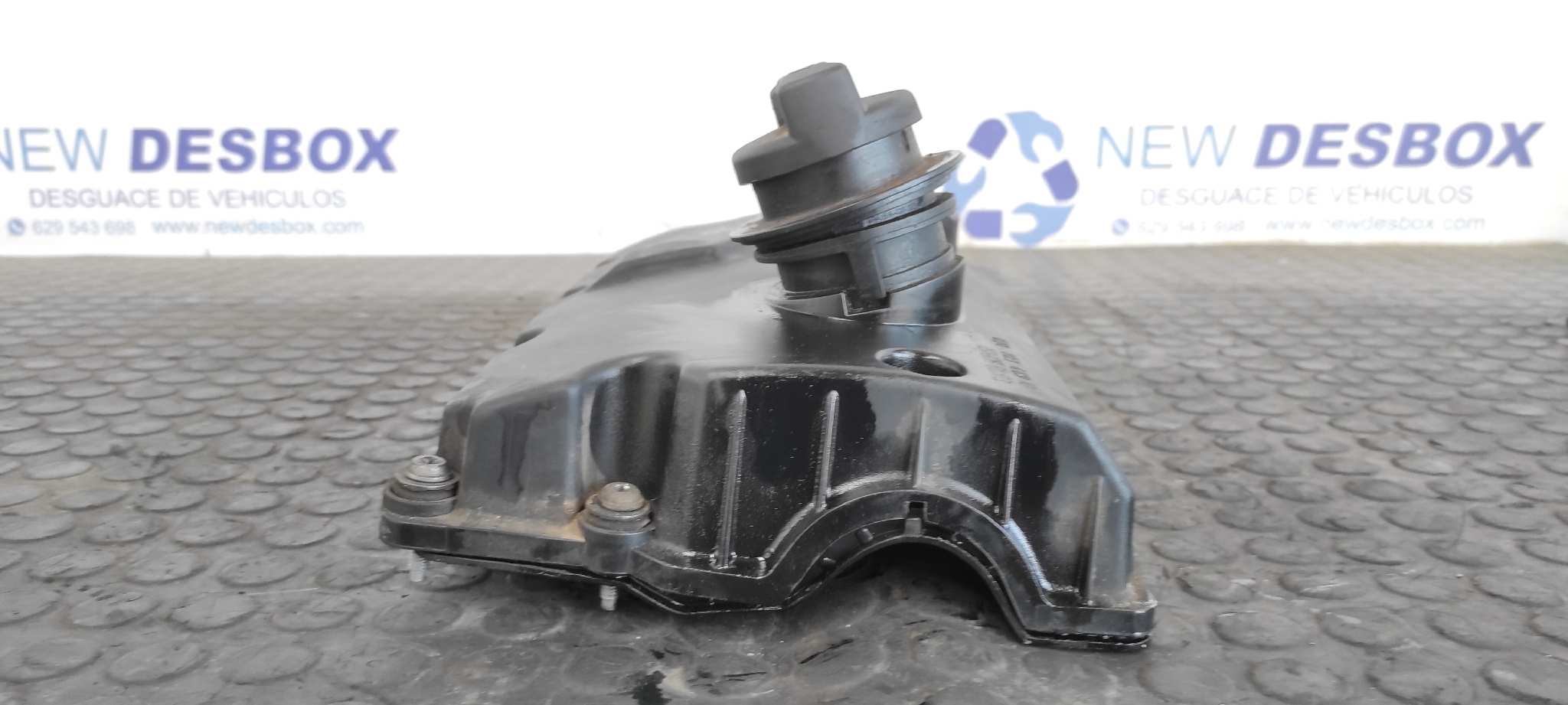 TAPA BALANCINES SEAT LEON (1P1) - vista 5