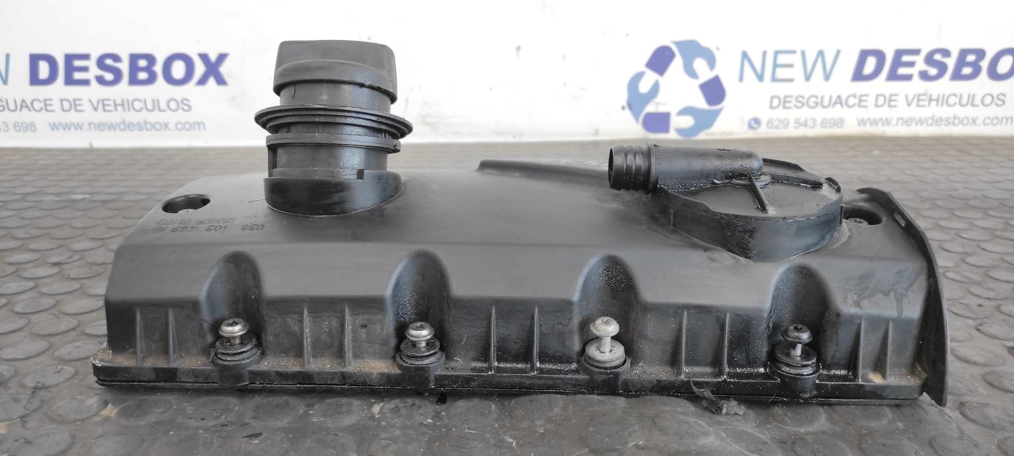 TAPA BALANCINES SEAT LEON (1P1) - vista 8