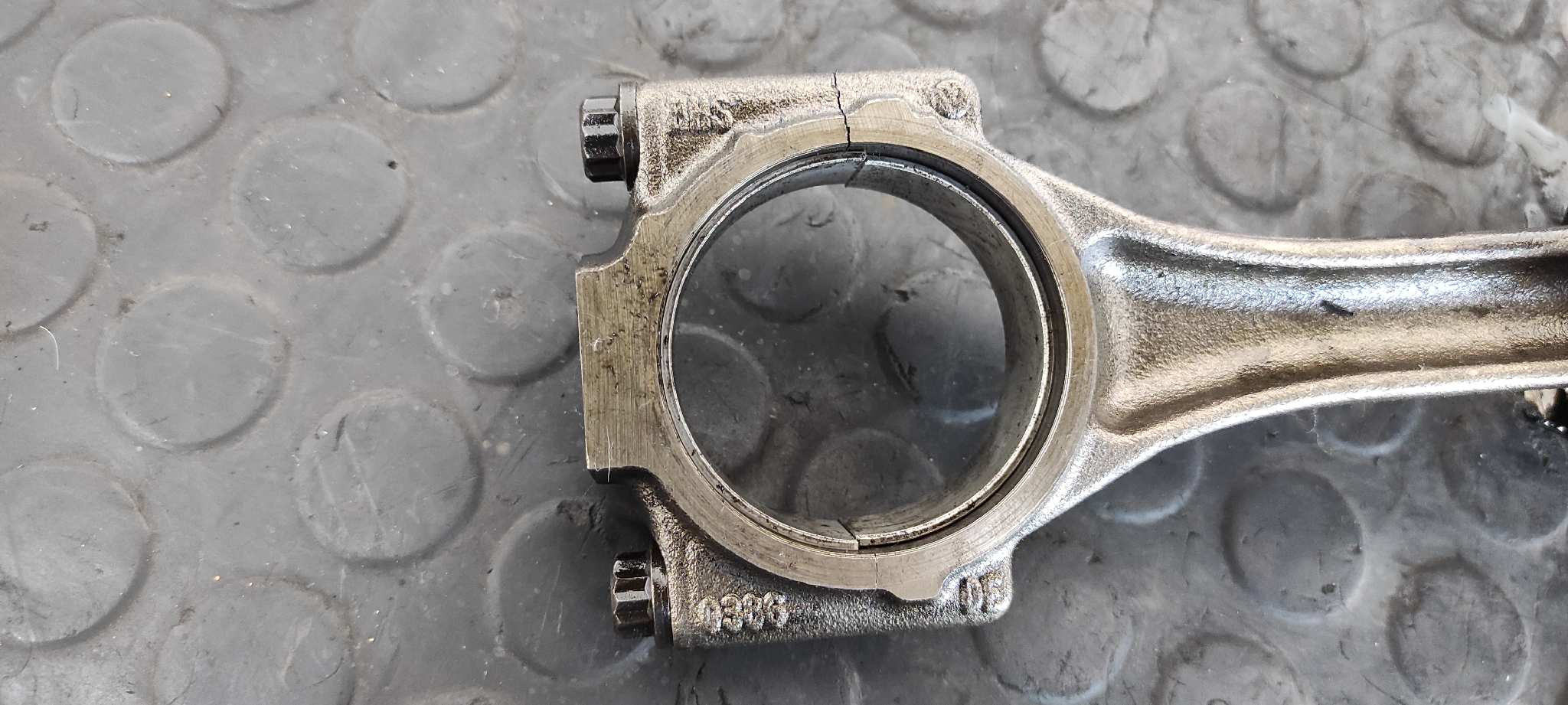 PISTON SEAT LEON (1P1) - vista 5