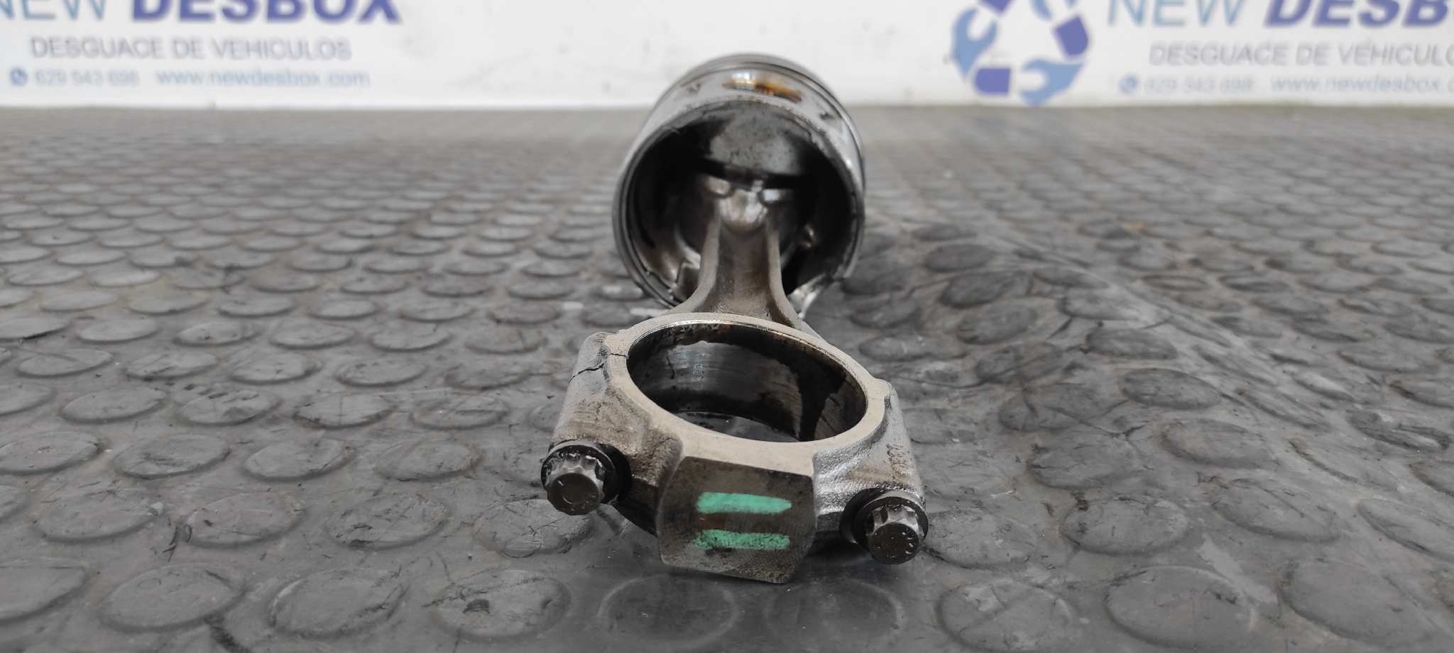 PISTON SEAT LEON (1P1) - vista 6