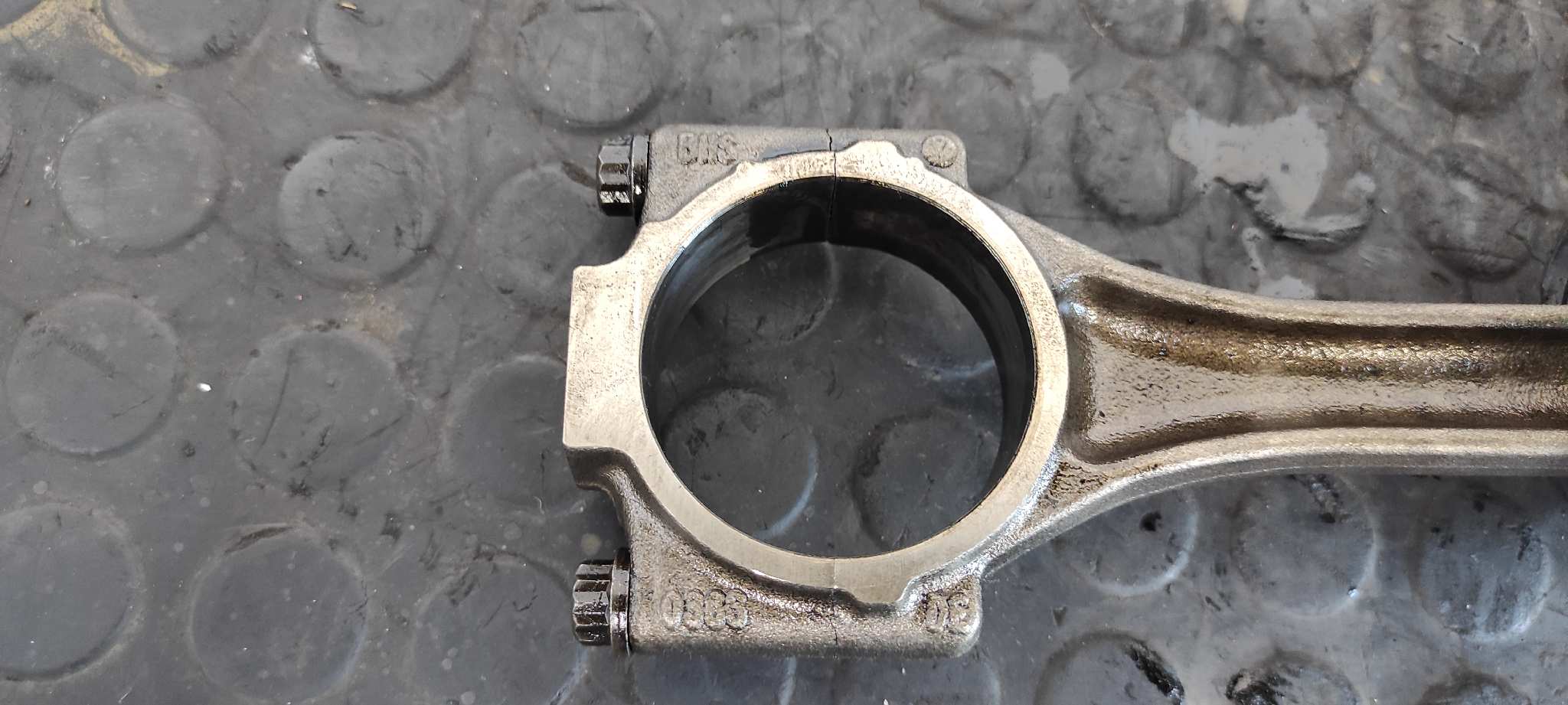 PISTON SEAT LEON (1P1) - vista 4