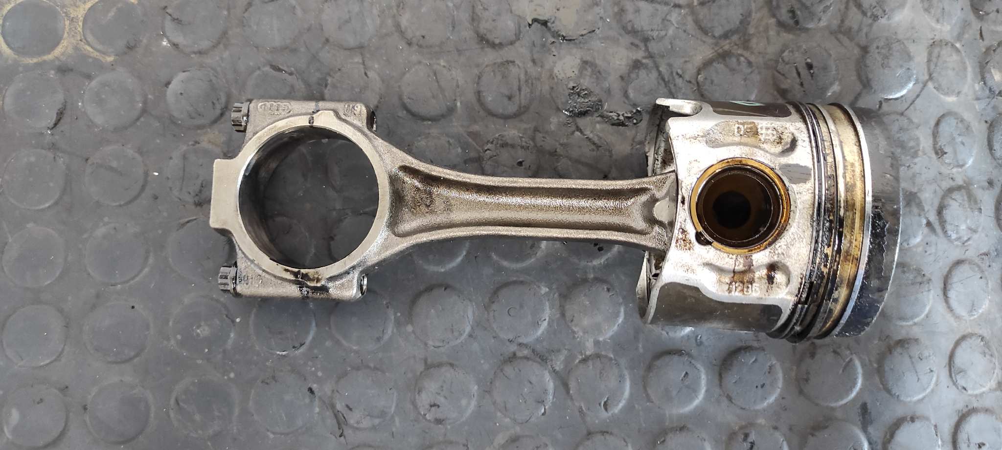 PISTON SEAT LEON (1P1) - vista 3