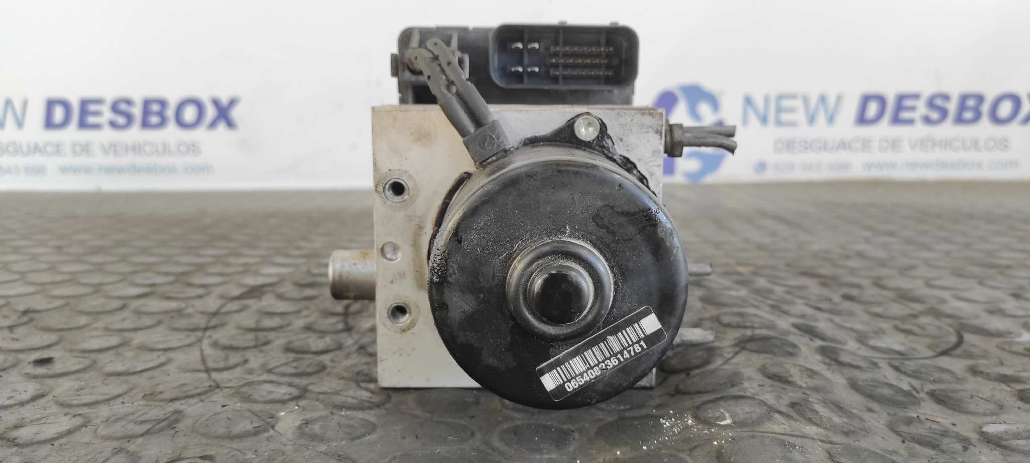 ABS CHRYSLER JEEP GR.CHEROKEE (WJ/WG) - vista 3