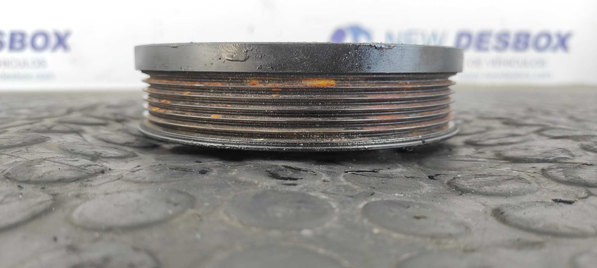 POLEA CIGUEÑAL SEAT LEON (1P1) - vista 3