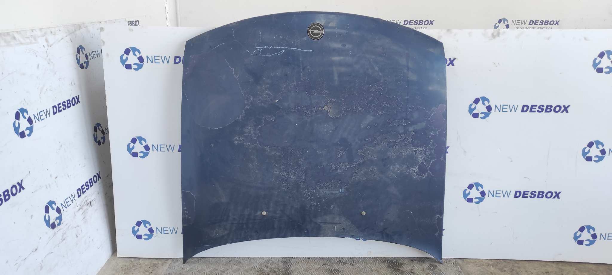 CAPO OPEL CALIBRA 2.0