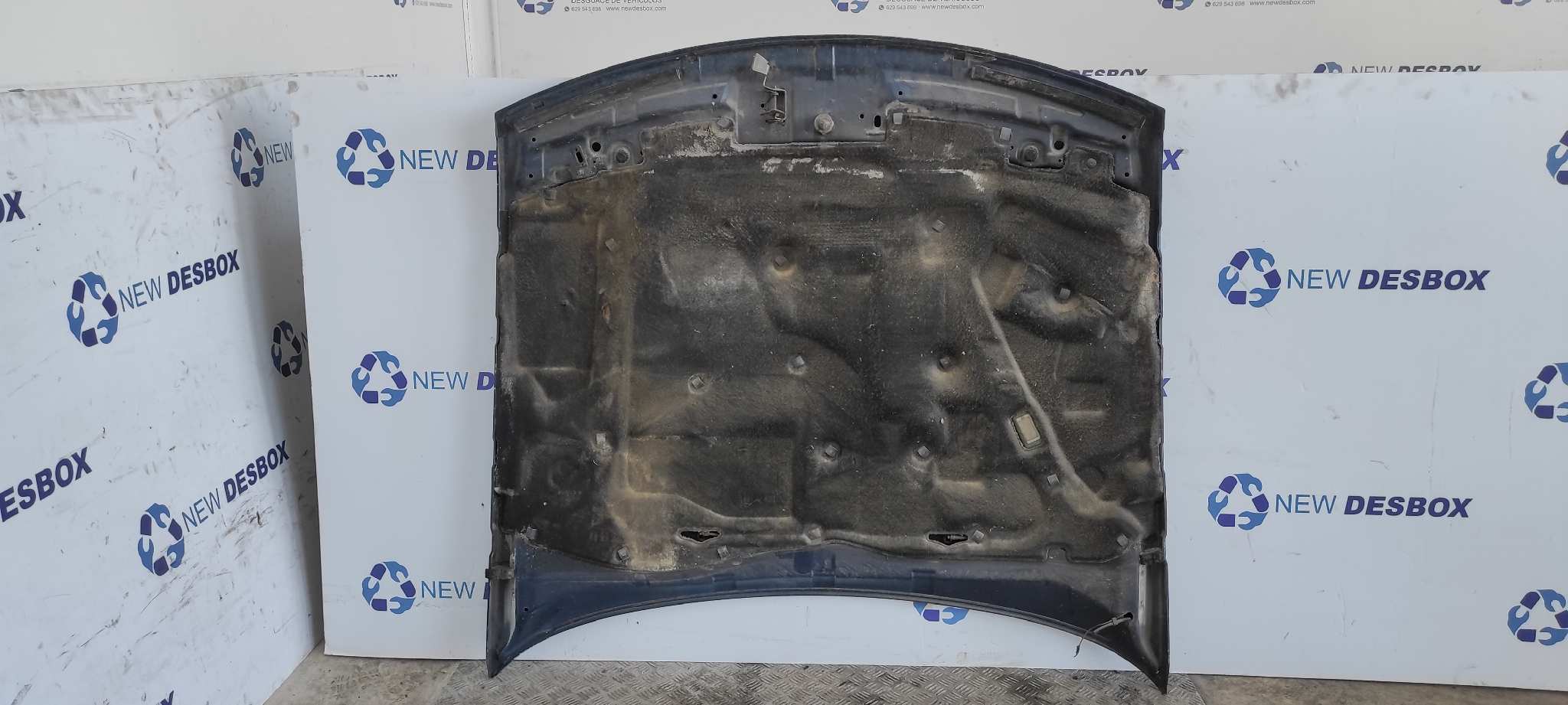 CAPO OPEL CALIBRA 2.0 - vista 8