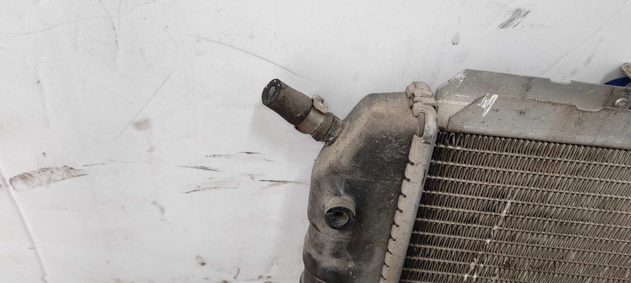 RADIADOR AGUA FIAT DUCATO CAJA CERR. TECHO ELEVADO (DESDE 03.94) - vista 3