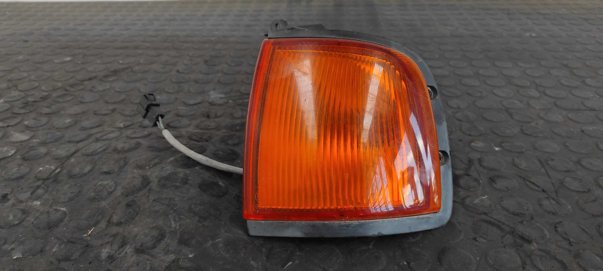 PILOTO DELANTERO IZQUIERDO FORD RANGER (ER)