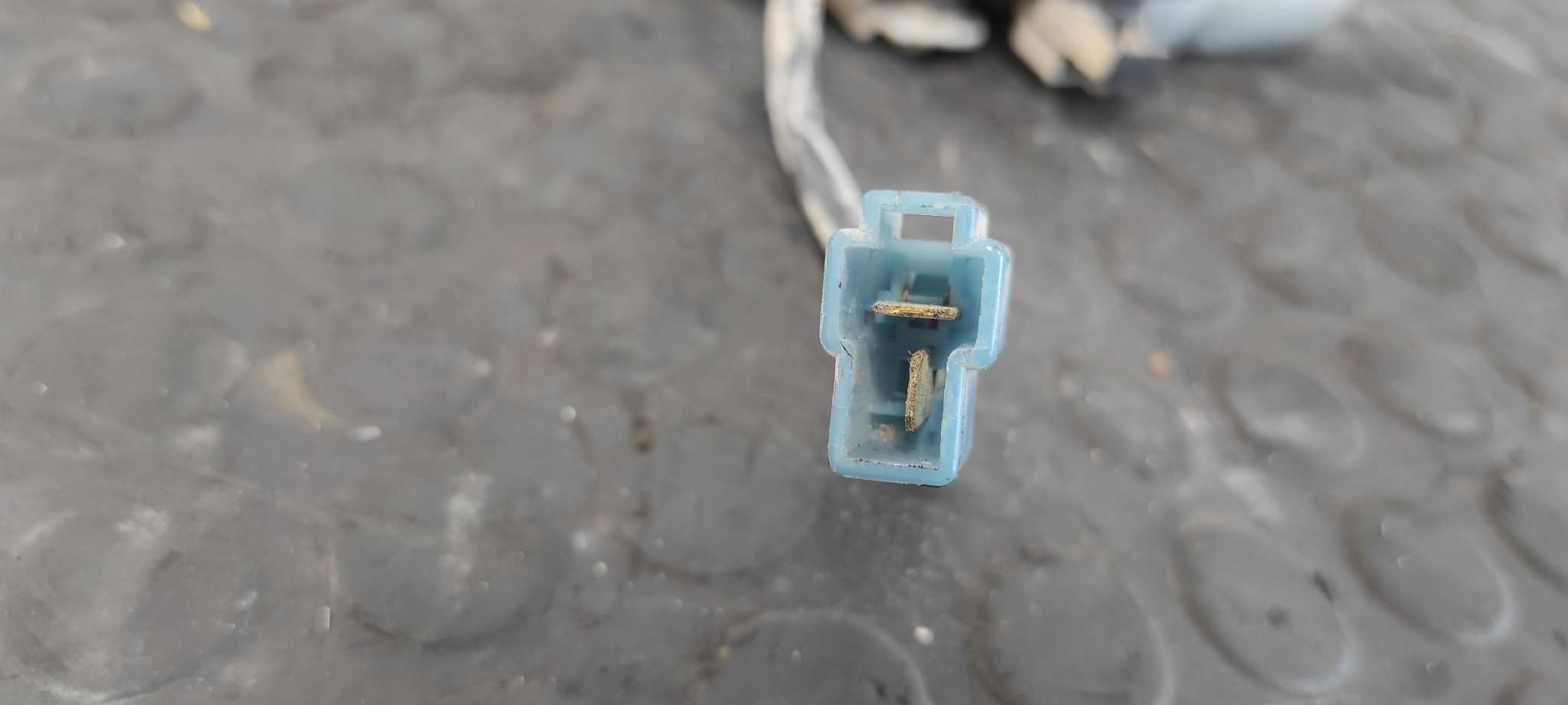 ELEVALUNAS TRASERO IZQUIERDO FORD RANGER (ER) - vista 4