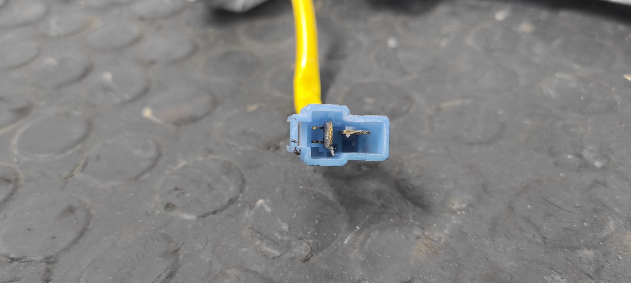 ELEVALUNAS DELANTERO DERECHO FORD RANGER (ER) - vista 2