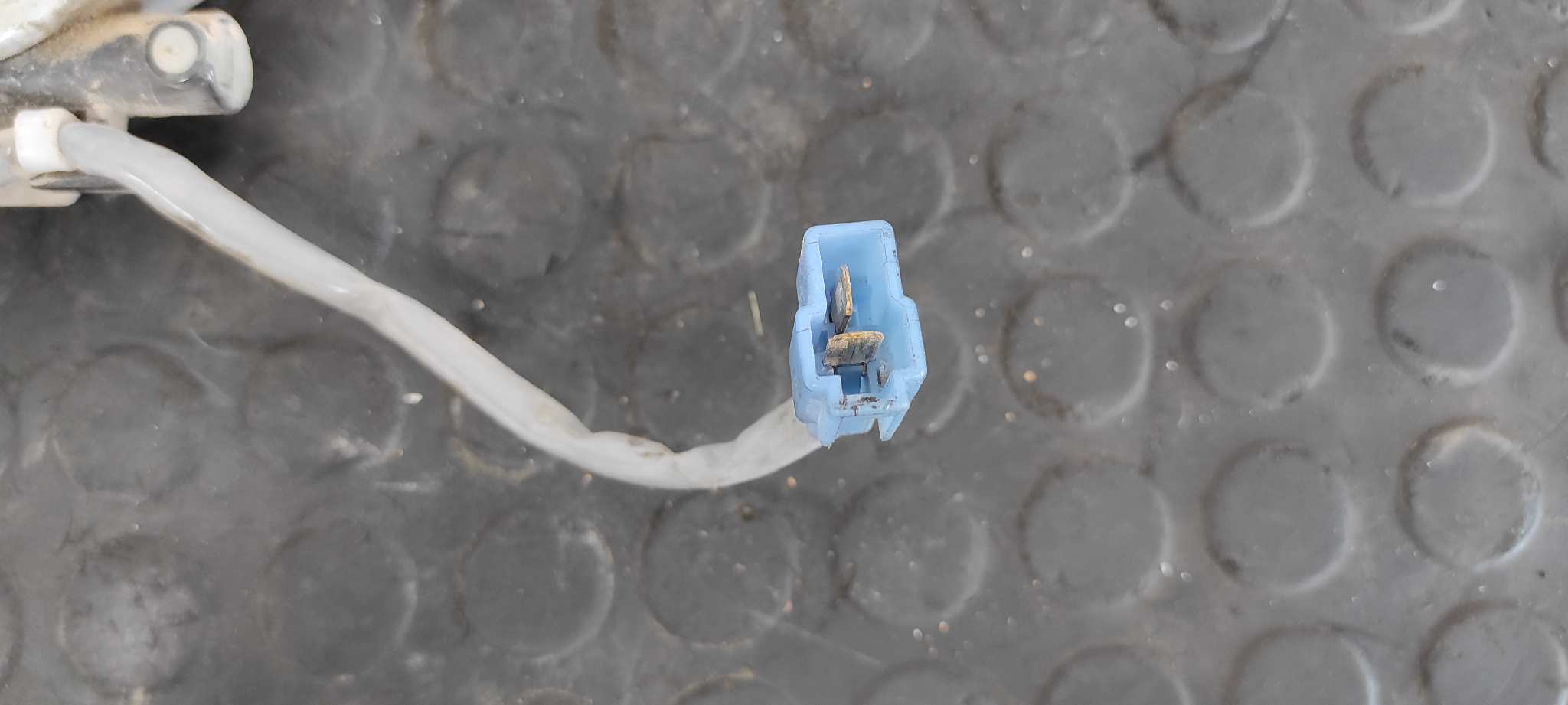 ELEVALUNAS TRASERO DERECHO FORD RANGER (ER) - vista 4