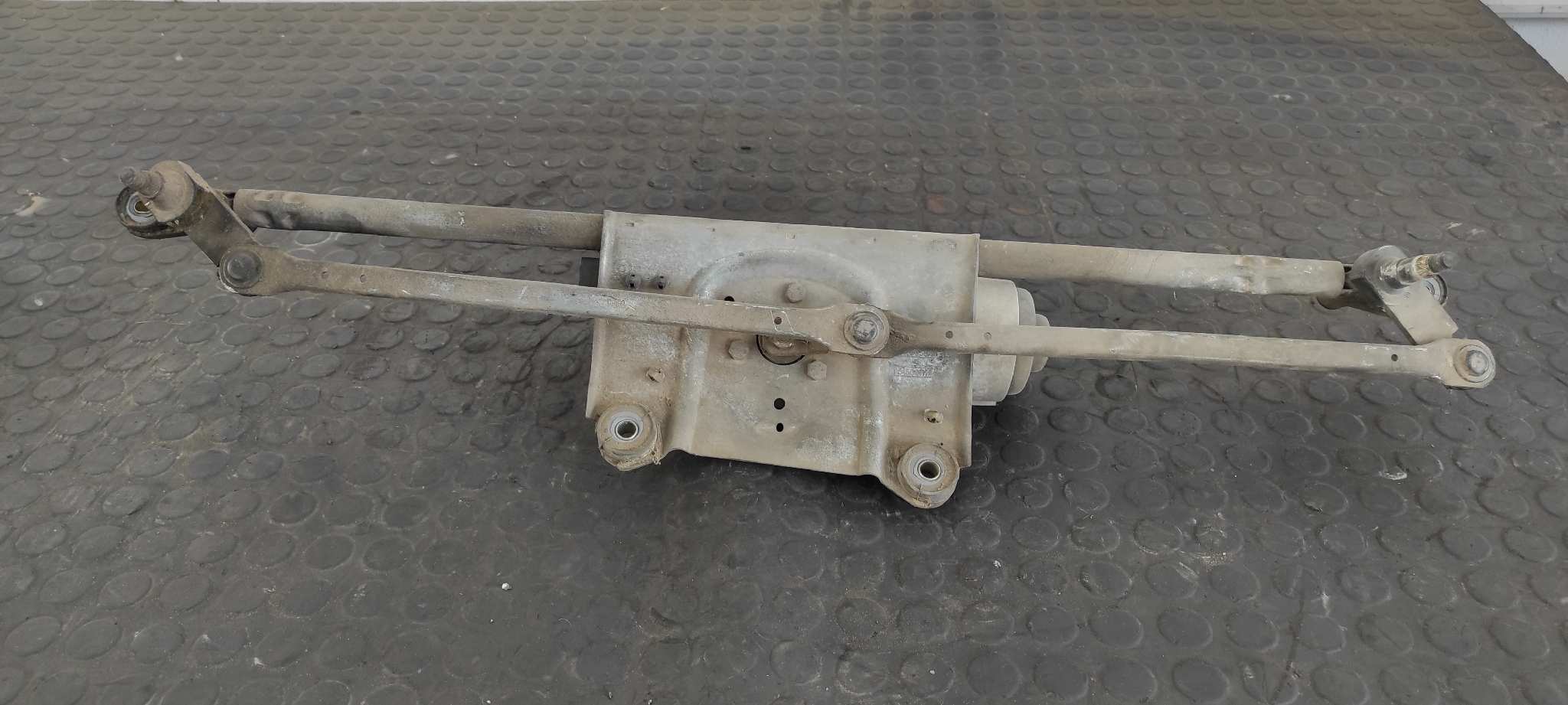 MOTOR LIMPIA DELANTERO CHRYSLER JEEP GR.CHEROKEE (WJ/WG) - vista 2