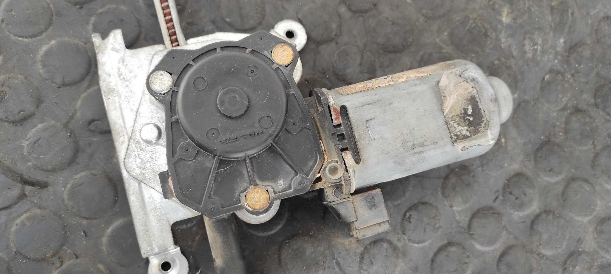 ELEVALUNAS DELANTERO IZQUIERDO CHRYSLER JEEP CHEROKEE (XJ) - vista 4