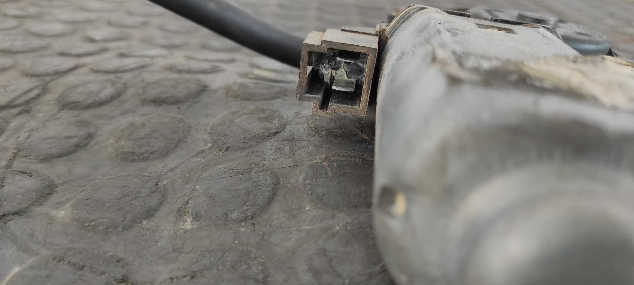 ELEVALUNAS DELANTERO IZQUIERDO CHRYSLER JEEP CHEROKEE (XJ) - vista 3