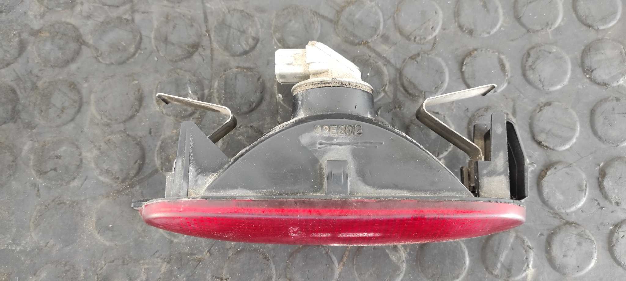 LUZ CENTRAL DE FRENO NISSAN KUBISTAR (X76) - vista 5