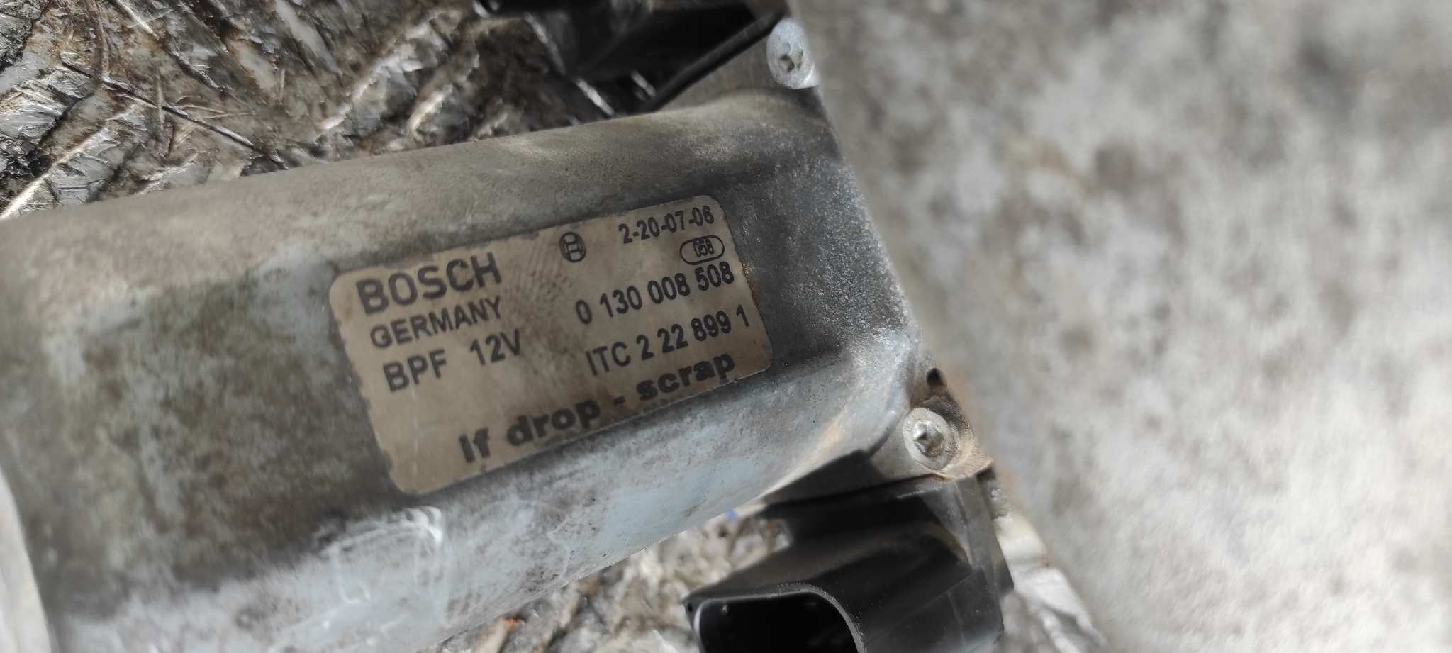 CAJA TRANSFER LAND ROVER RANGE ROVER SPORT - vista 7