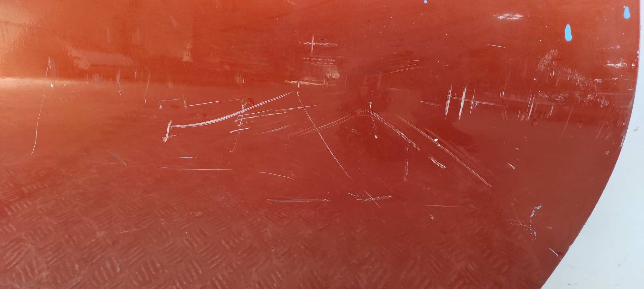 PUERTA DELANTERA DERECHA OPEL TIGRA 1.4 - vista 7