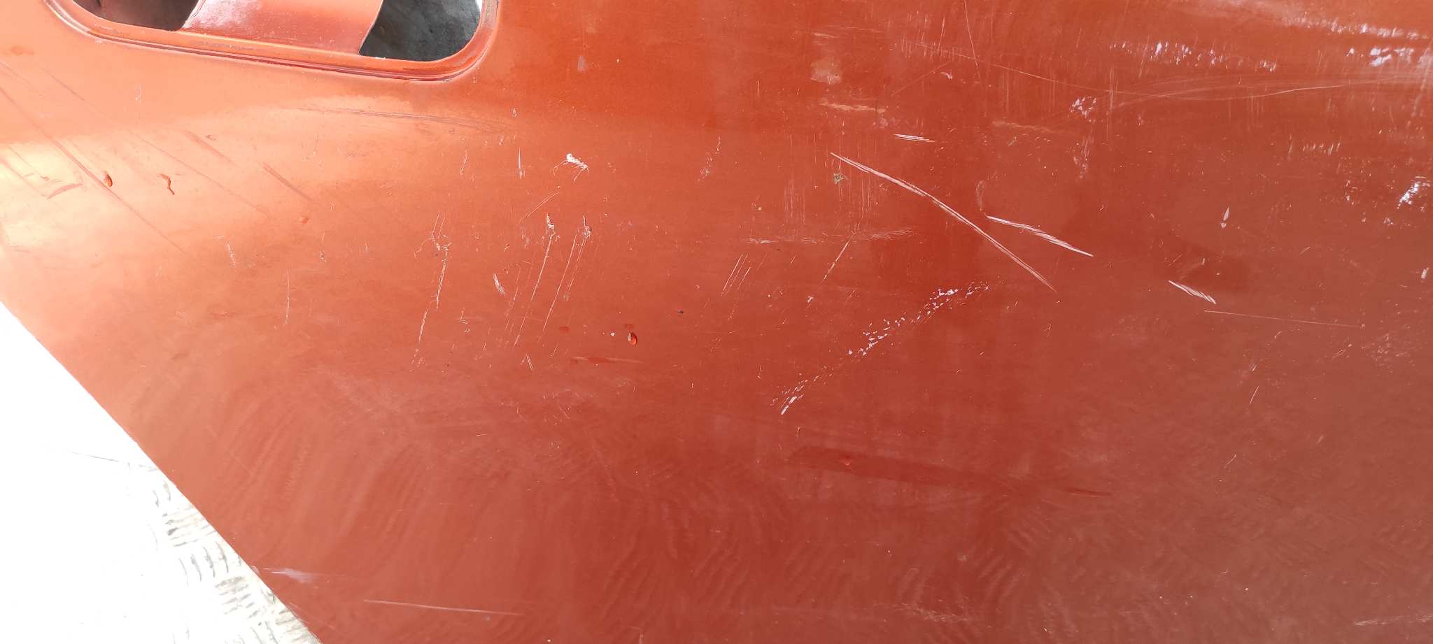 PUERTA DELANTERA DERECHA OPEL TIGRA 1.4 - vista 5