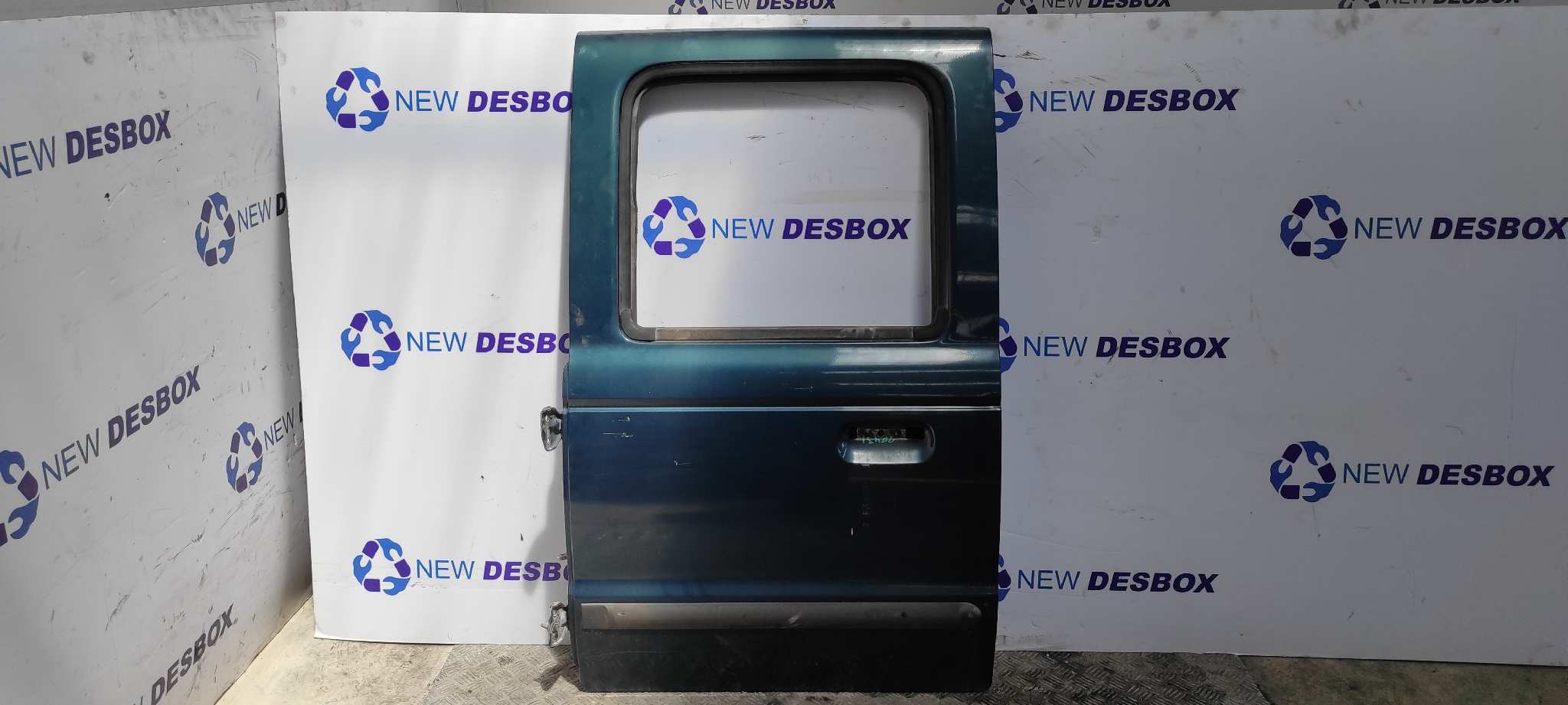 PUERTA TRASERA IZQUIERDA FORD RANGER (ER)