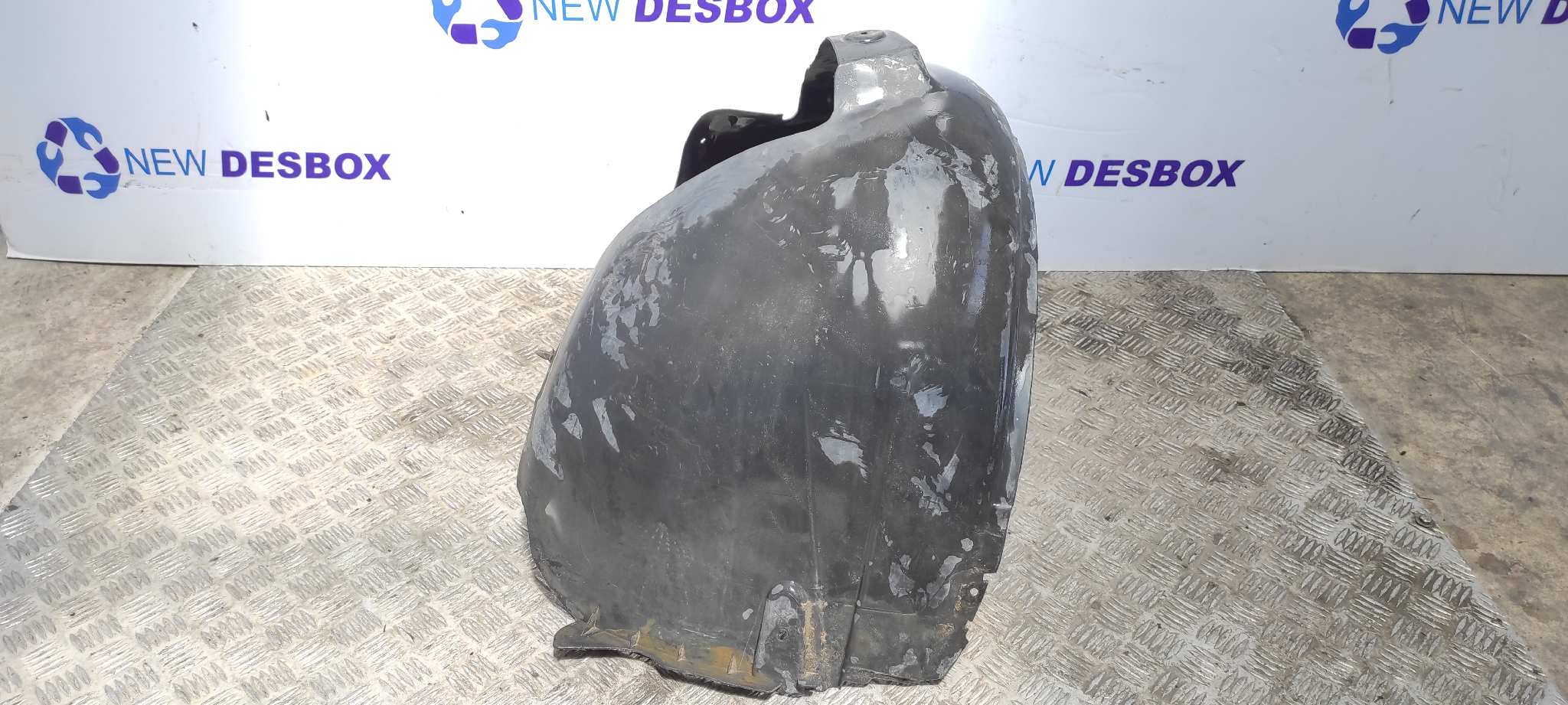 PASO RUEDA DERECHO  AUDI A3 (8P) - vista 5