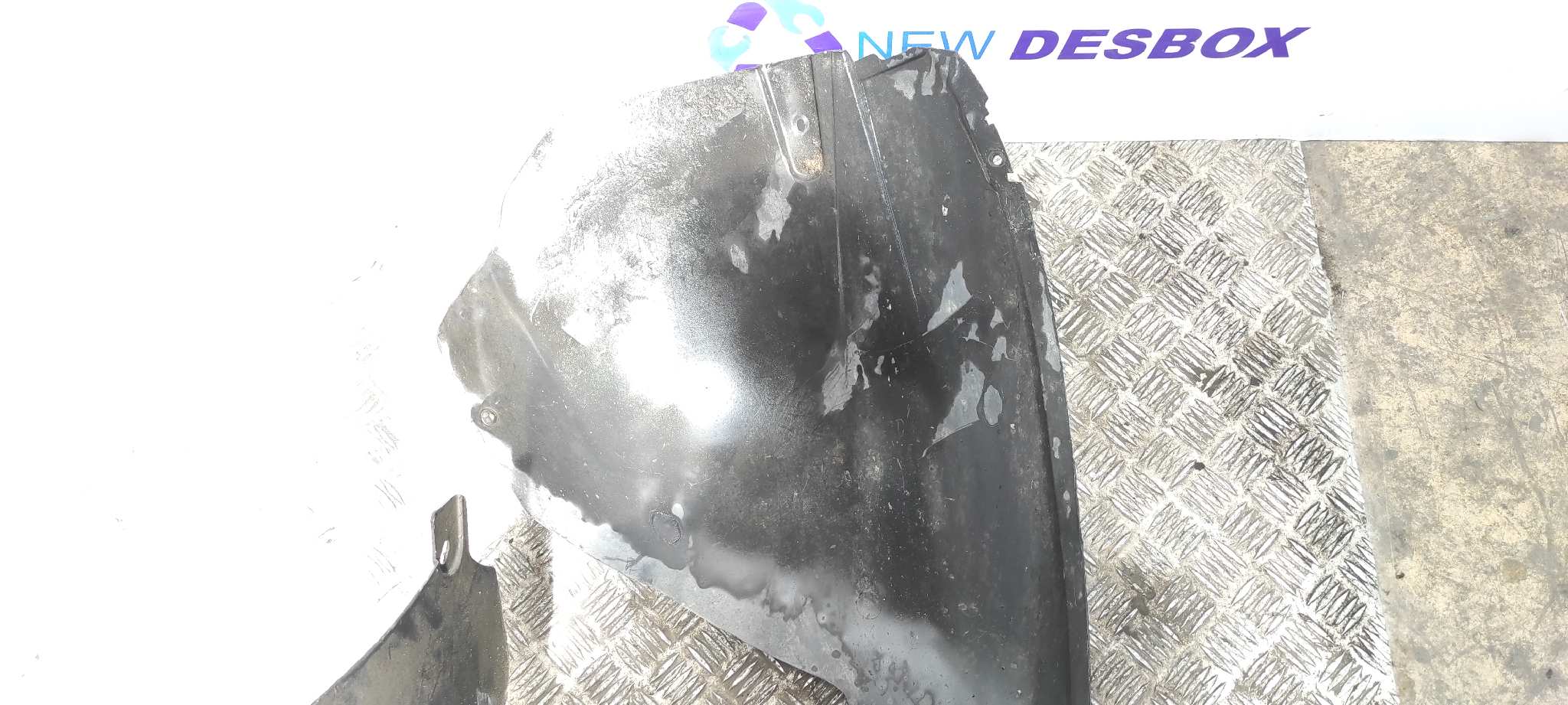 PASO RUEDA DERECHO  AUDI A3 (8P) - vista 4