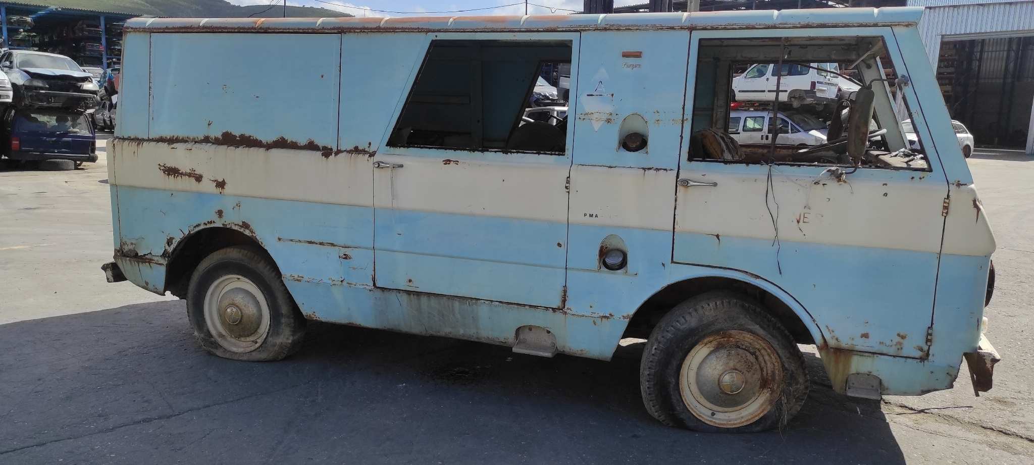 MOTOR CHRYSLER JEEP VIASA - vista 3