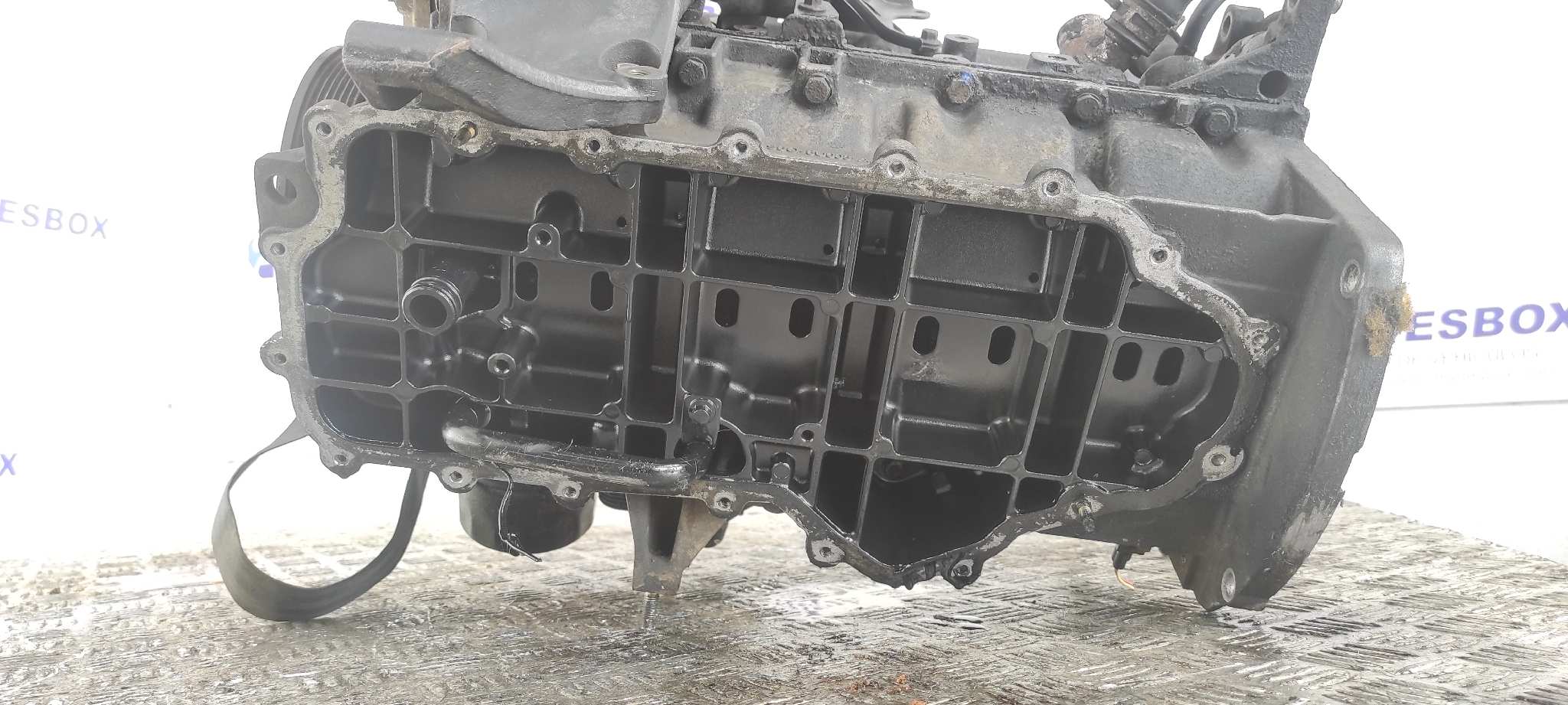 BLOQUE FORD TOURNEO CONNECT (TC7) - vista 6