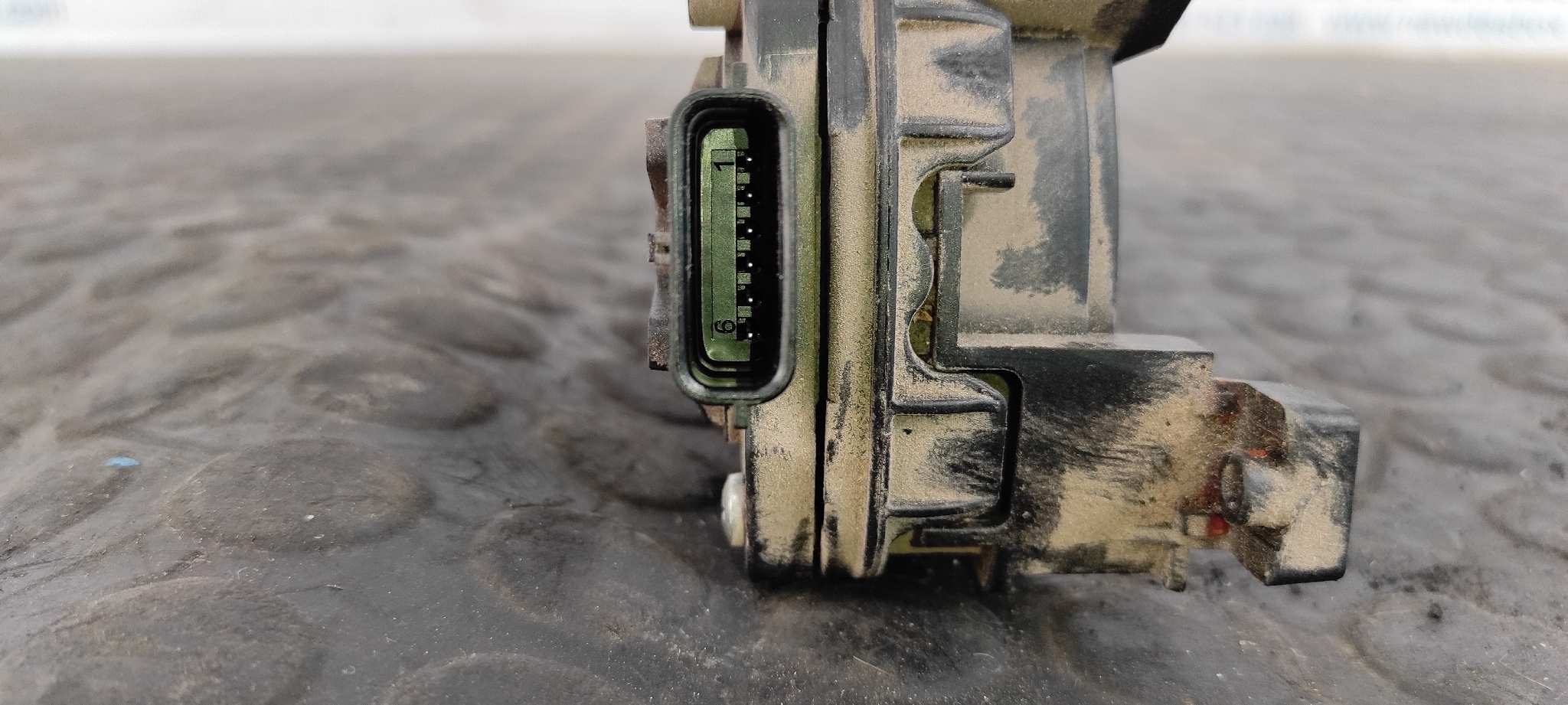 POTENCIOMETRO PEDAL DACIA SANDERO - vista 3