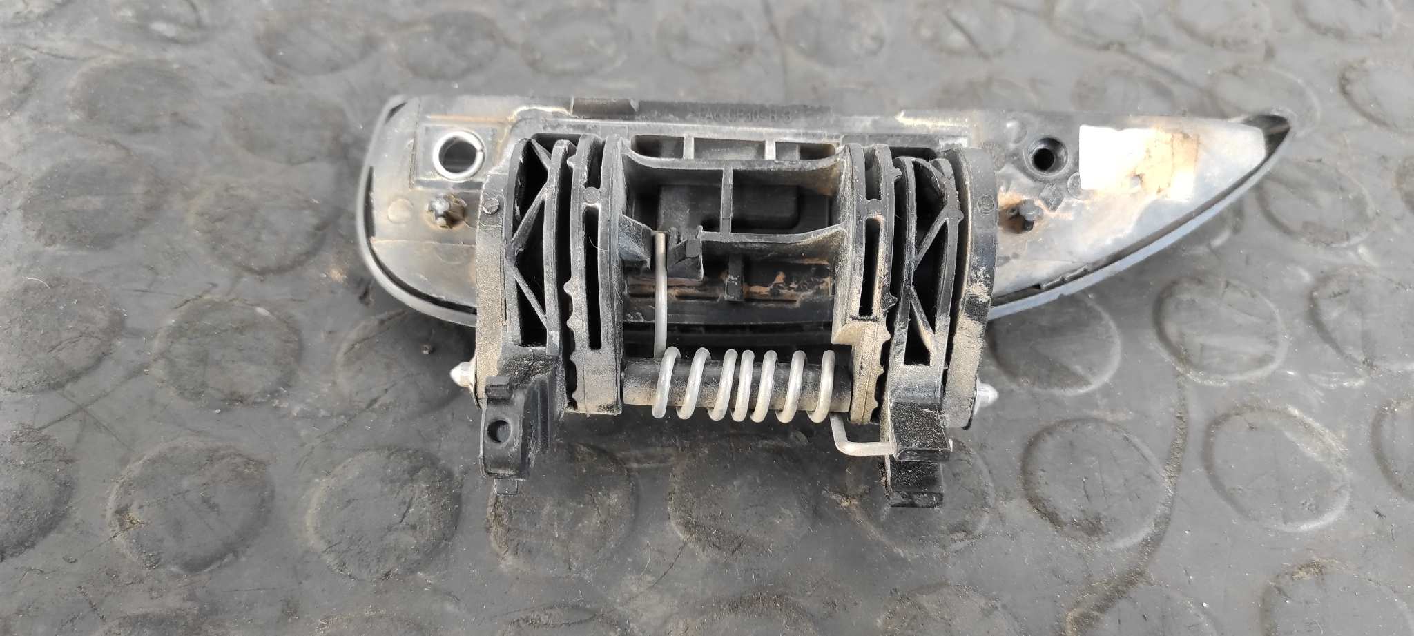 MANETA DELANTERA DERECHA DACIA SANDERO - vista 4